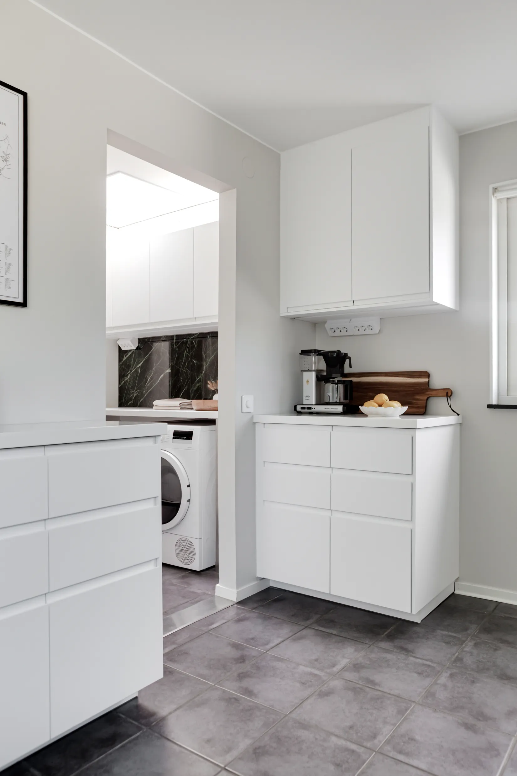 Villa, Radhus, Enviksvägen 6, Höllviken, Vellinge