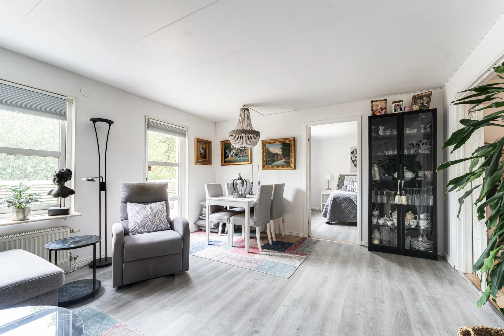 Bostadsrätt, Markegångsgatan 118, Gustavslund, Helsingborg
