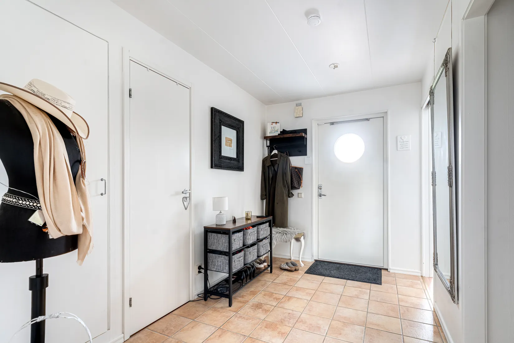 Bostadsrätt, Markegångsgatan 118, Gustavslund, Helsingborg