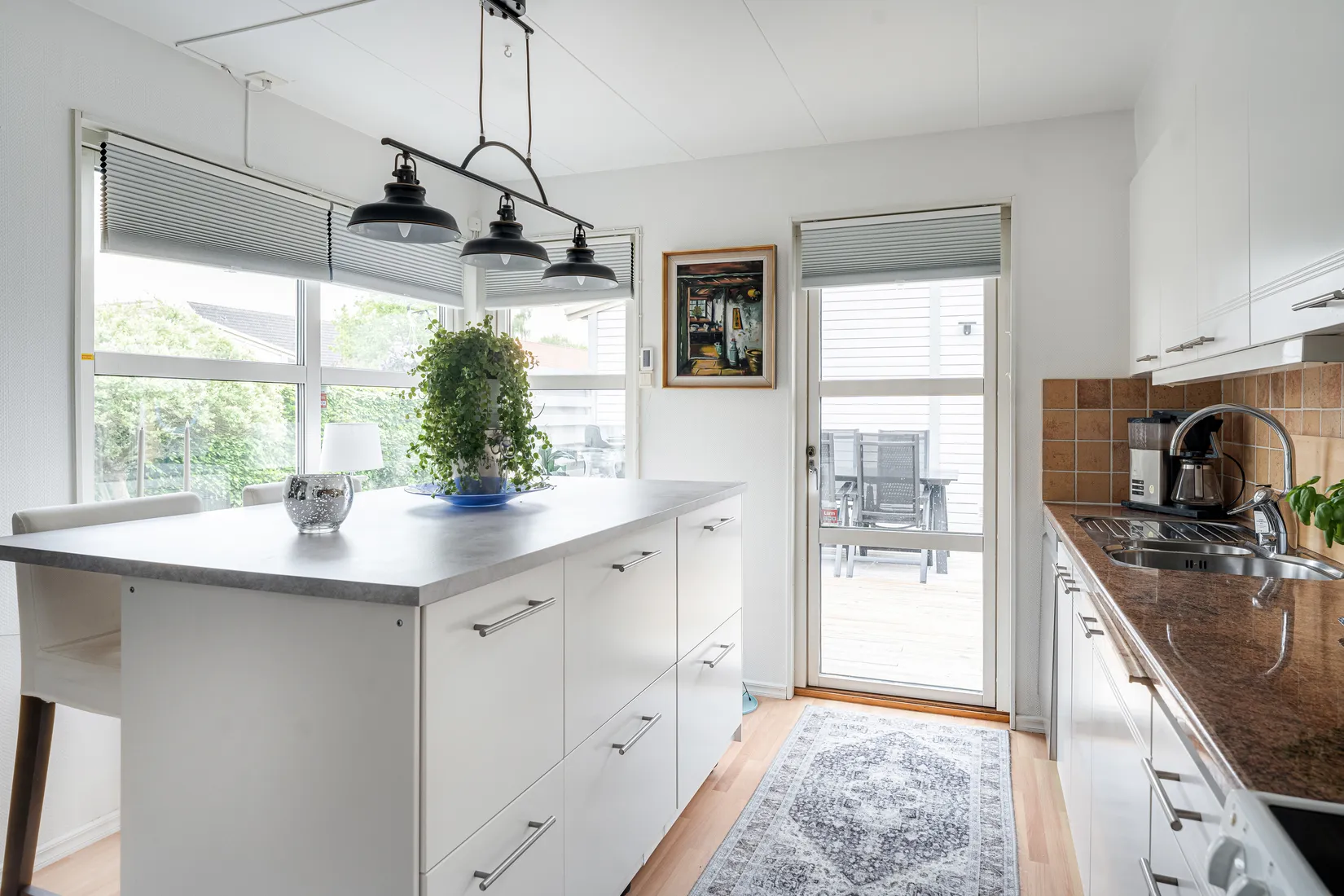 Bostadsrätt, Markegångsgatan 118, Gustavslund, Helsingborg