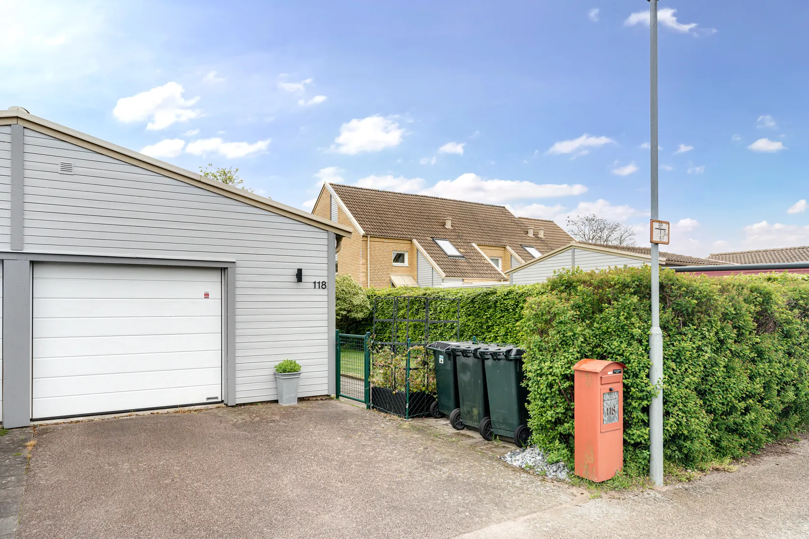 Bostadsrätt, Markegångsgatan 118, Gustavslund, Helsingborg