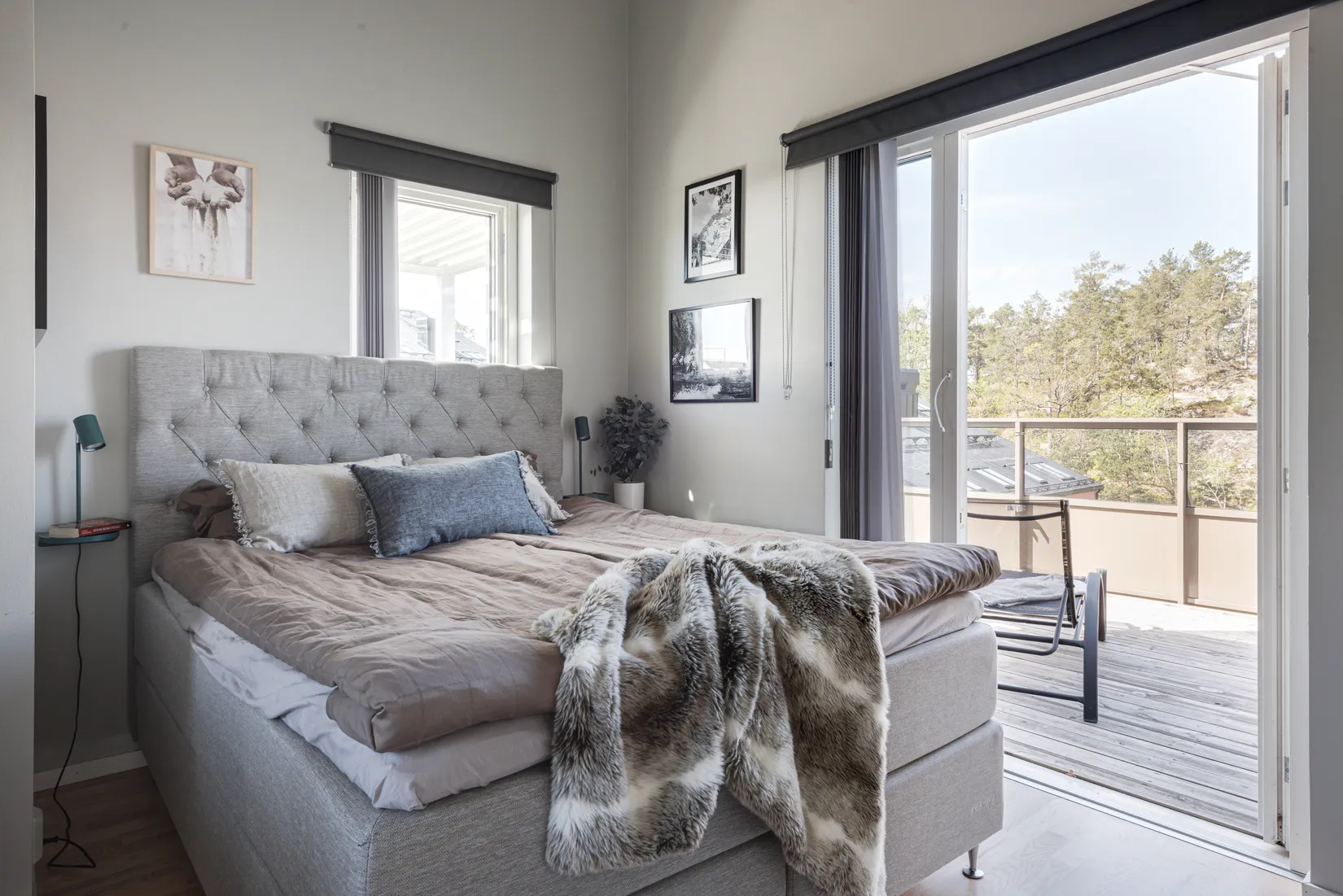Bostadsrätt, Skogsbovägen 20, Gustavsberg - Ösby Sjöpark, Värmdö
