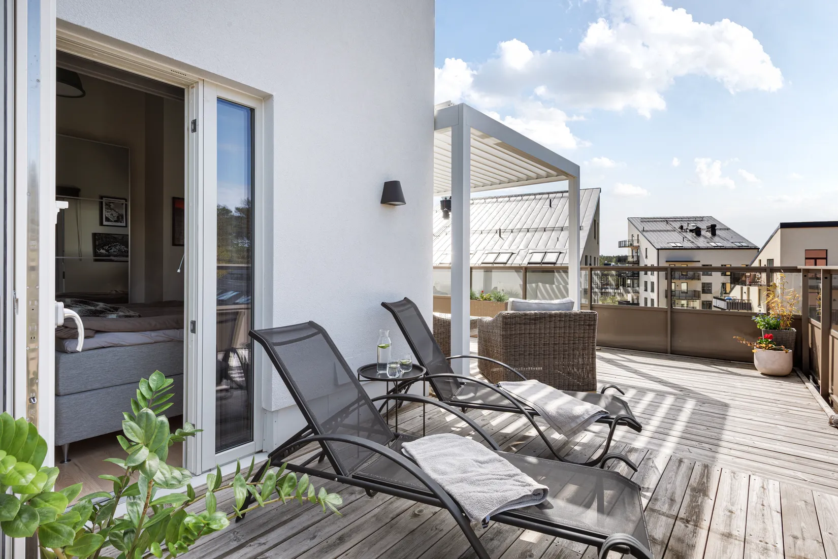 Bostadsrätt, Skogsbovägen 20, Gustavsberg - Ösby Sjöpark, Värmdö