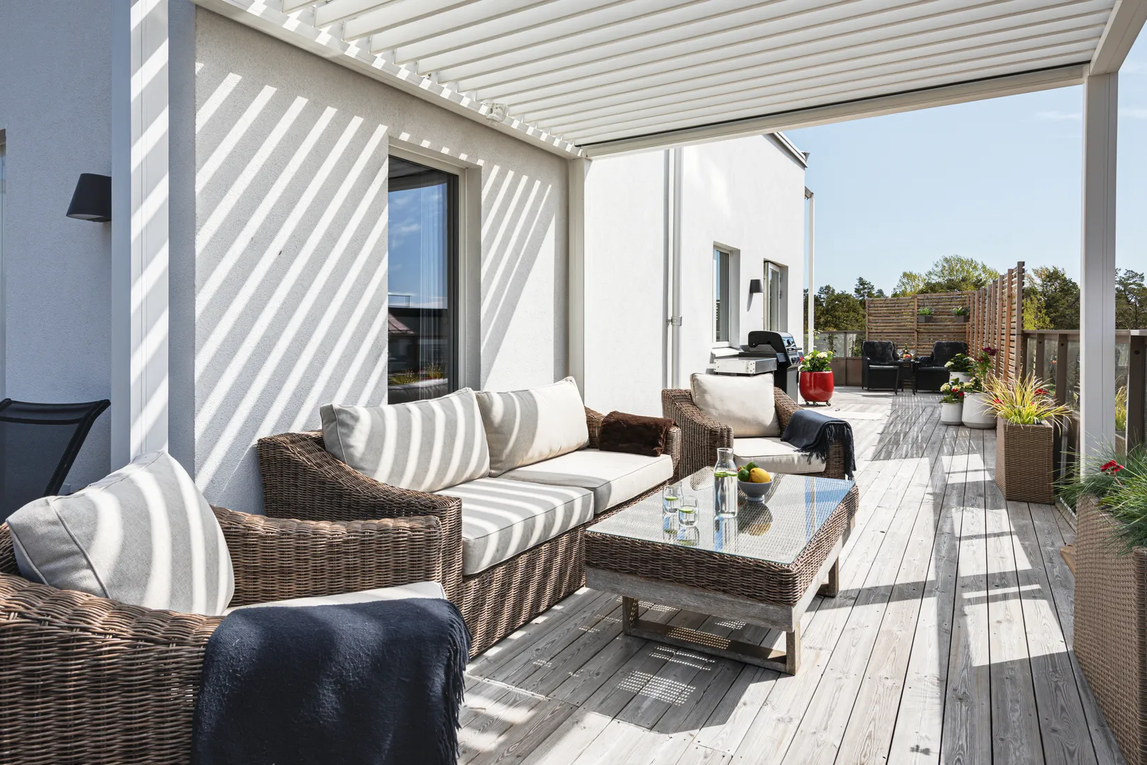Bostadsrätt, Skogsbovägen 20, Gustavsberg - Ösby Sjöpark, Värmdö