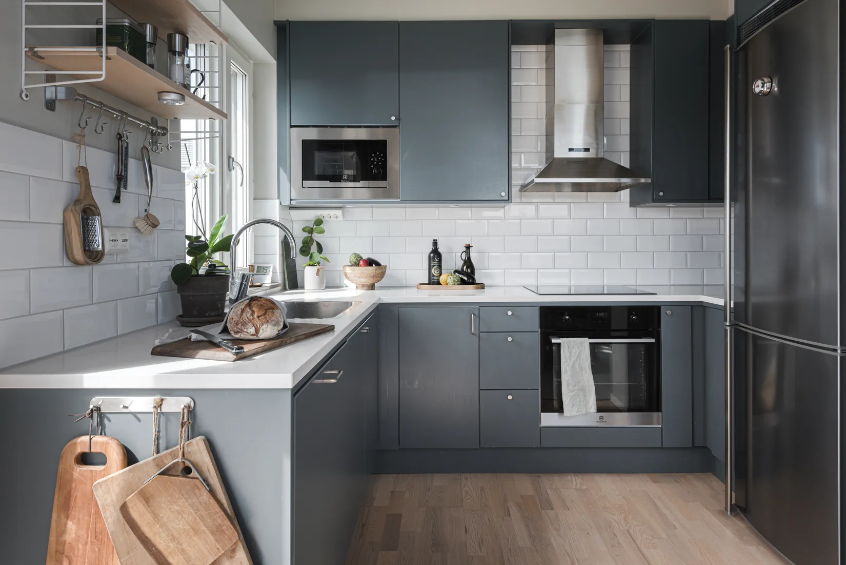 Bostadsrätt, Skogsbovägen 20, Gustavsberg - Ösby Sjöpark, Värmdö