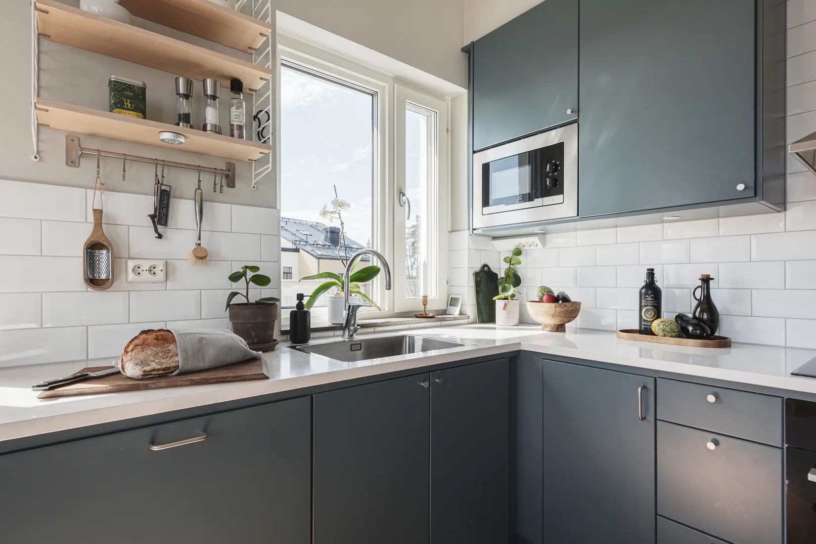 Bostadsrätt, Skogsbovägen 20, Gustavsberg - Ösby Sjöpark, Värmdö