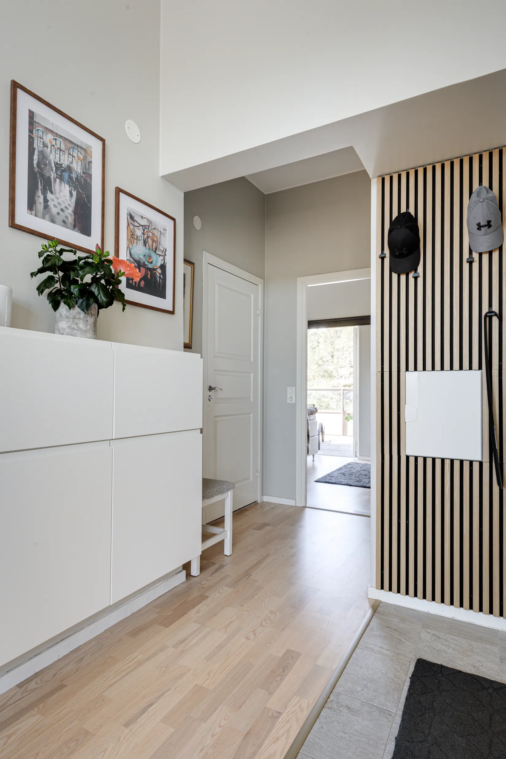 Bostadsrätt, Skogsbovägen 20, Gustavsberg - Ösby Sjöpark, Värmdö