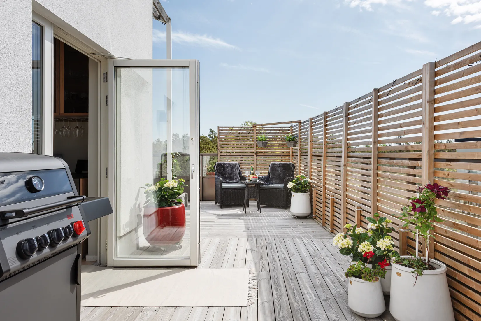 Bostadsrätt, Skogsbovägen 20, Gustavsberg - Ösby Sjöpark, Värmdö
