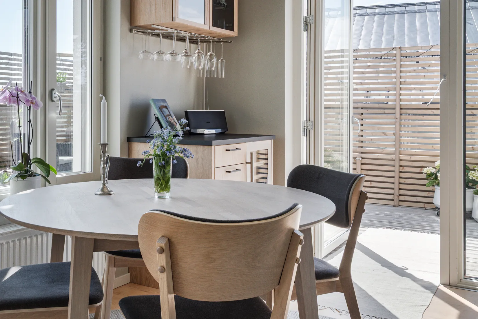 Bostadsrätt, Skogsbovägen 20, Gustavsberg - Ösby Sjöpark, Värmdö