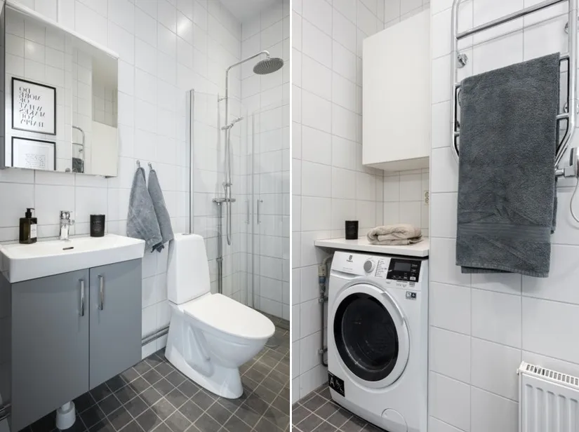 Bostadsrätt, Skogsbovägen 20, Gustavsberg - Ösby Sjöpark, Värmdö