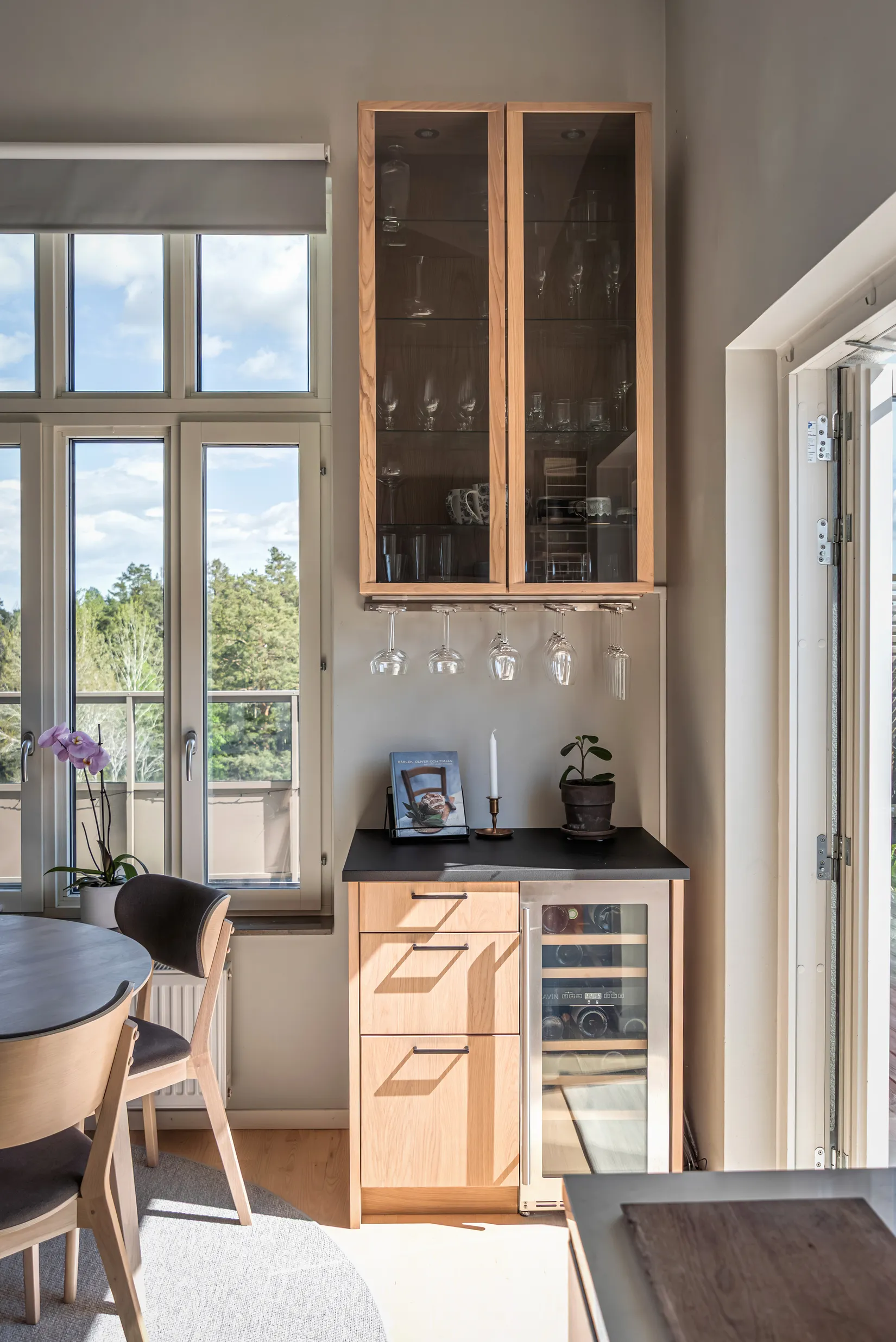 Bostadsrätt, Skogsbovägen 20, Gustavsberg - Ösby Sjöpark, Värmdö