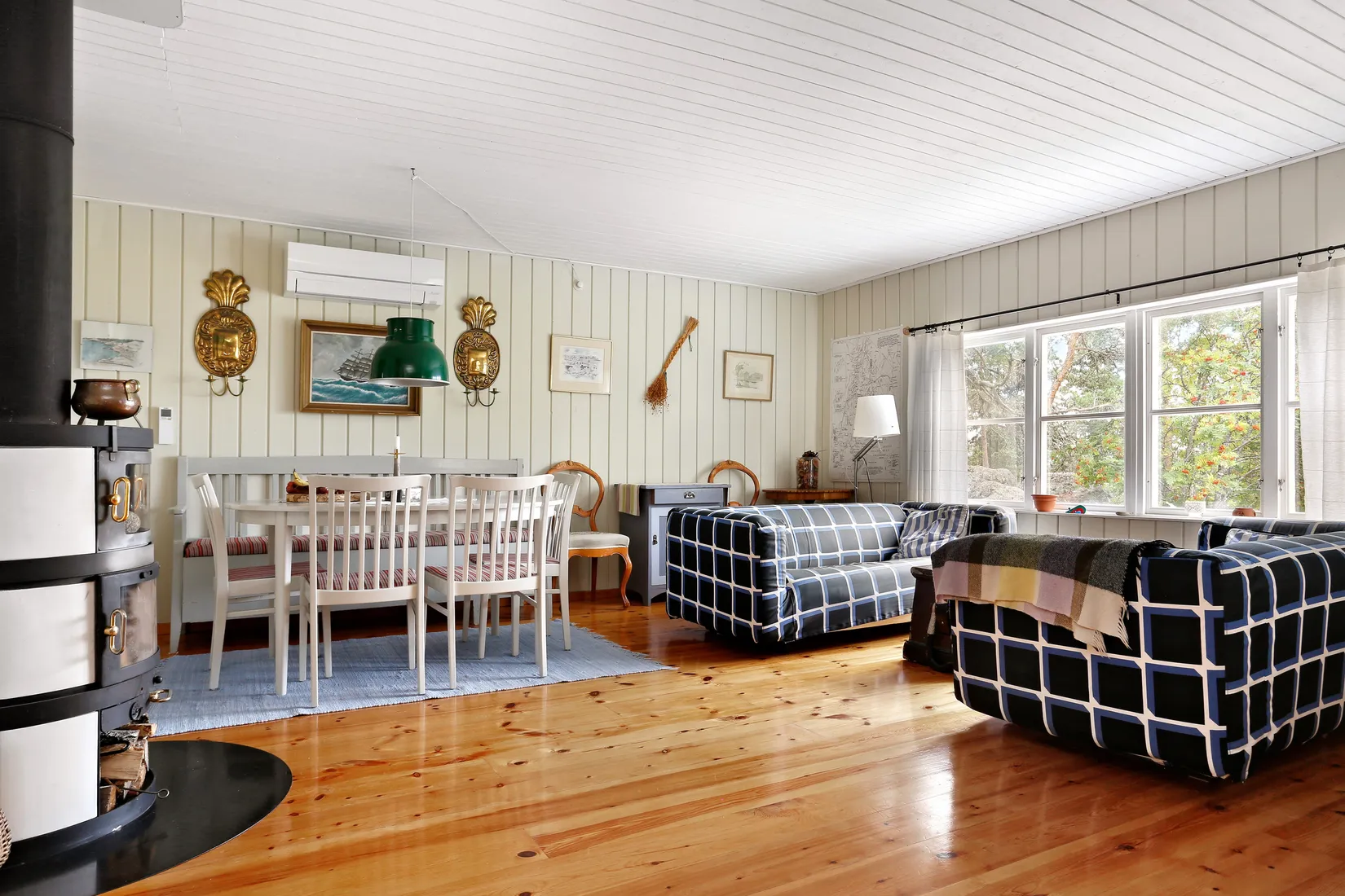 Fritidshus, Rödhålsmalen 188, Rödhålsmalen, Härnösand