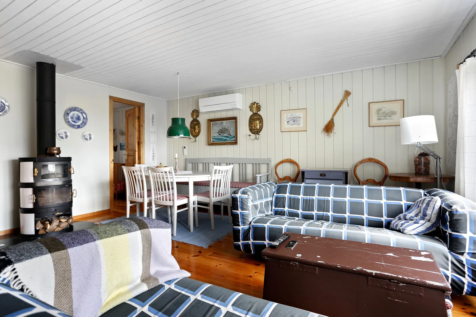 Fritidshus, Rödhålsmalen 188, Rödhålsmalen, Härnösand
