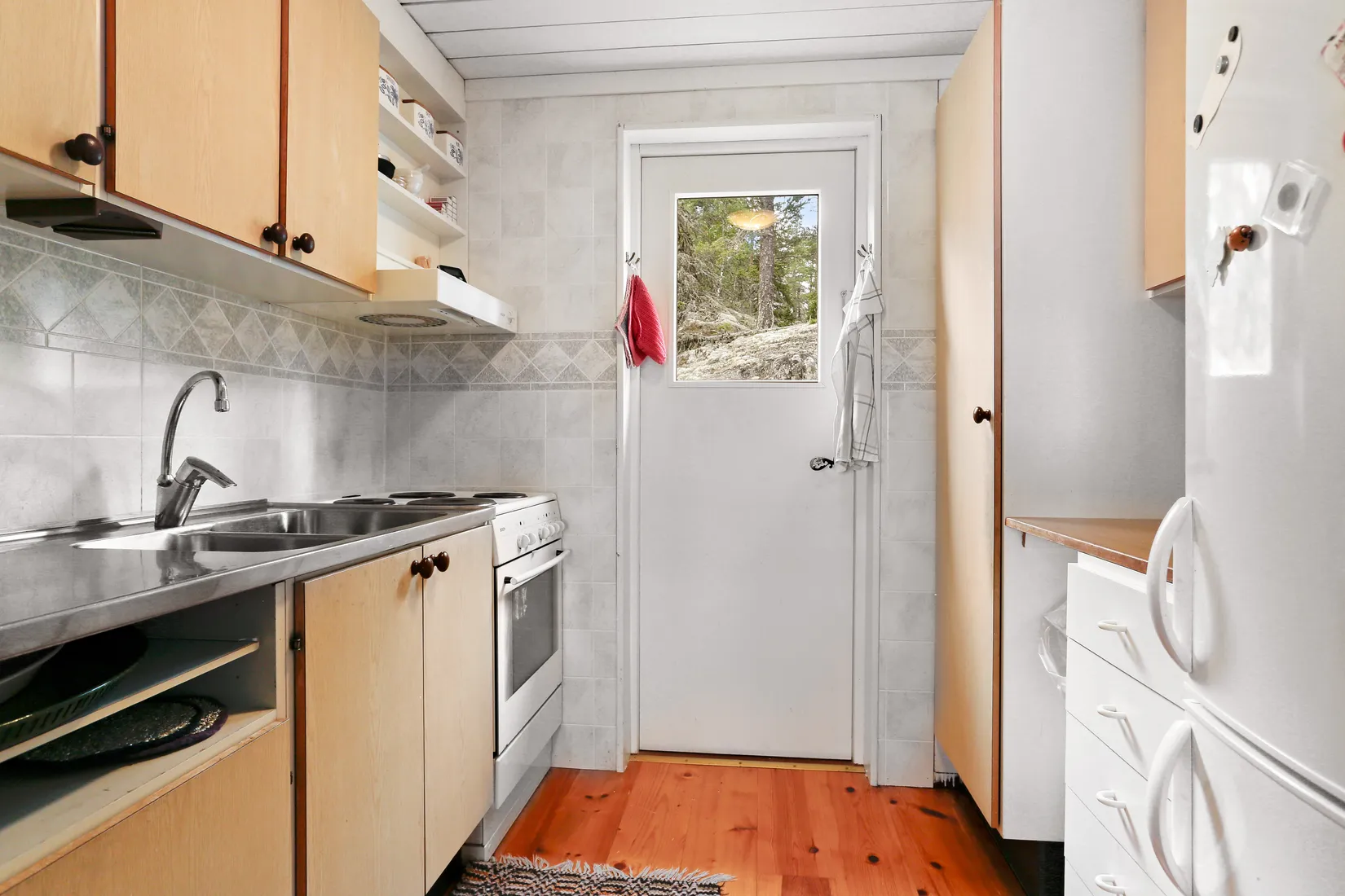Fritidshus, Rödhålsmalen 188, Rödhålsmalen, Härnösand