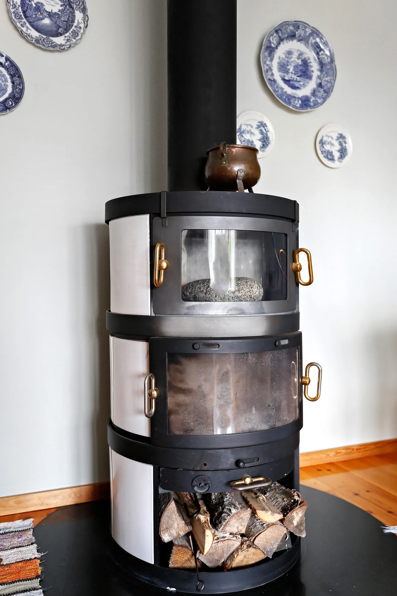 Fritidshus, Rödhålsmalen 188, Rödhålsmalen, Härnösand