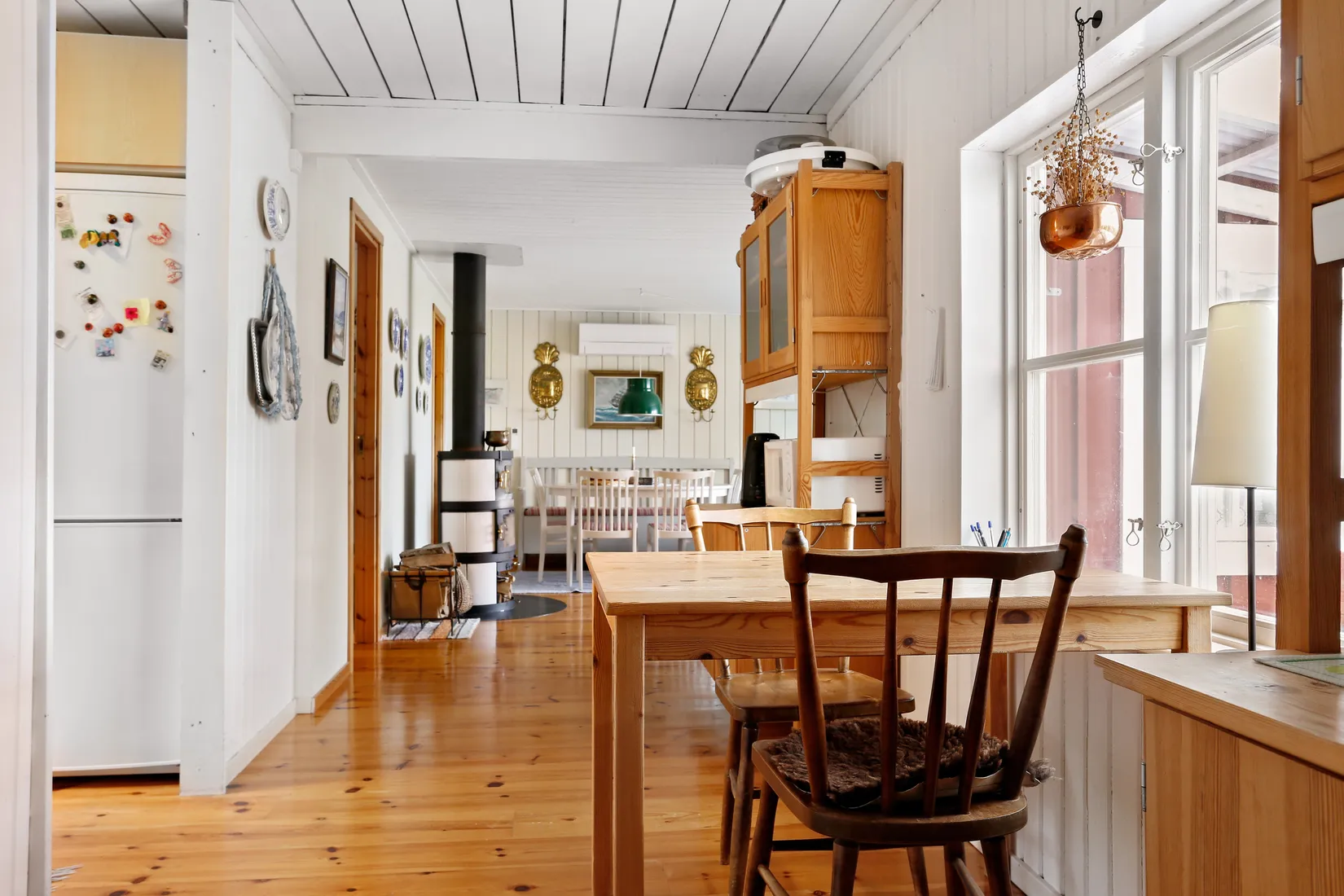 Fritidshus, Rödhålsmalen 188, Rödhålsmalen, Härnösand