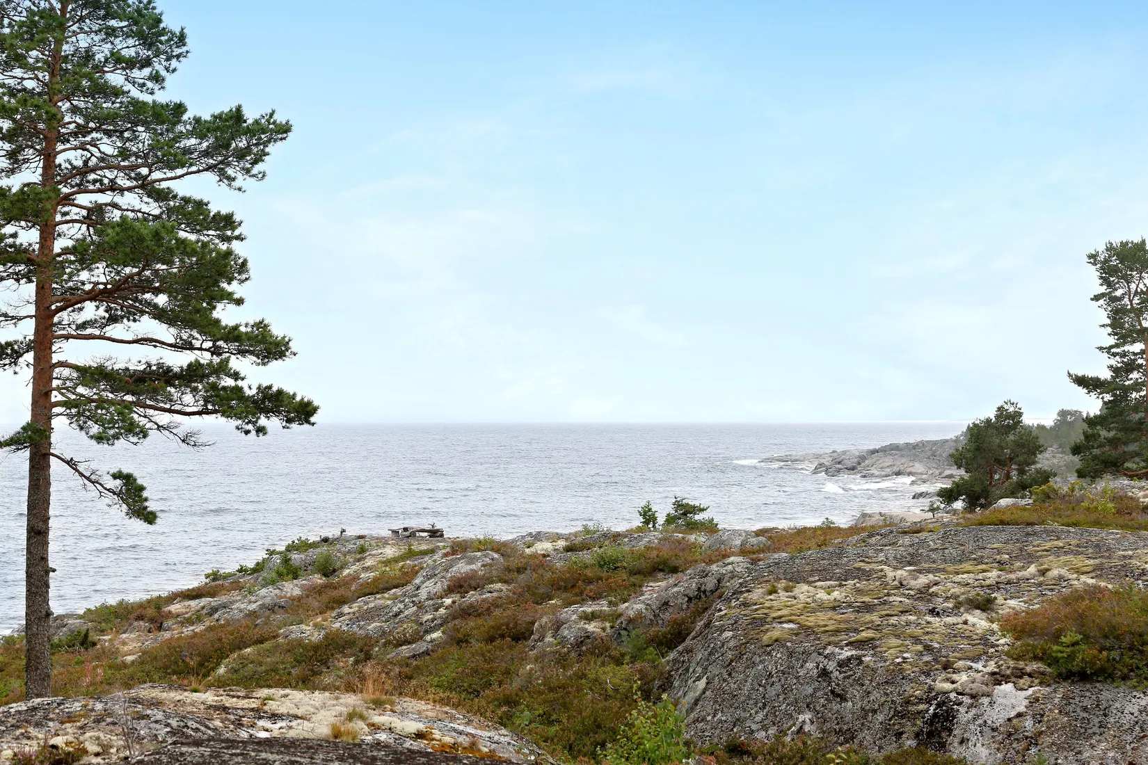 Fritidshus, Rödhålsmalen 188, Rödhålsmalen, Härnösand