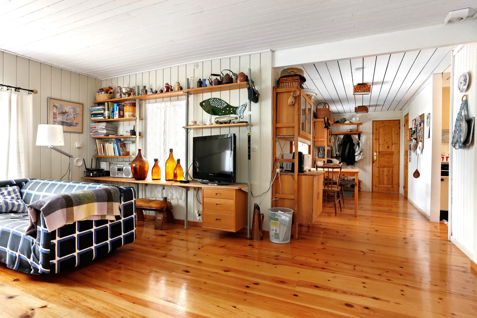 Fritidshus, Rödhålsmalen 188, Rödhålsmalen, Härnösand