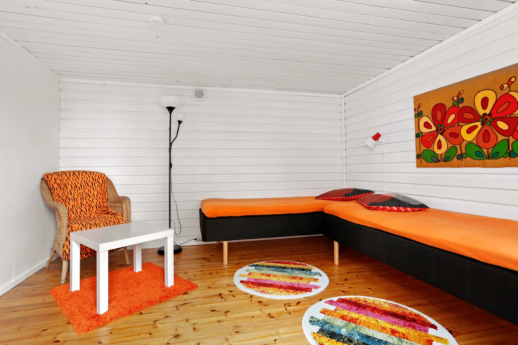 Fritidshus, Rödhålsmalen 188, Rödhålsmalen, Härnösand