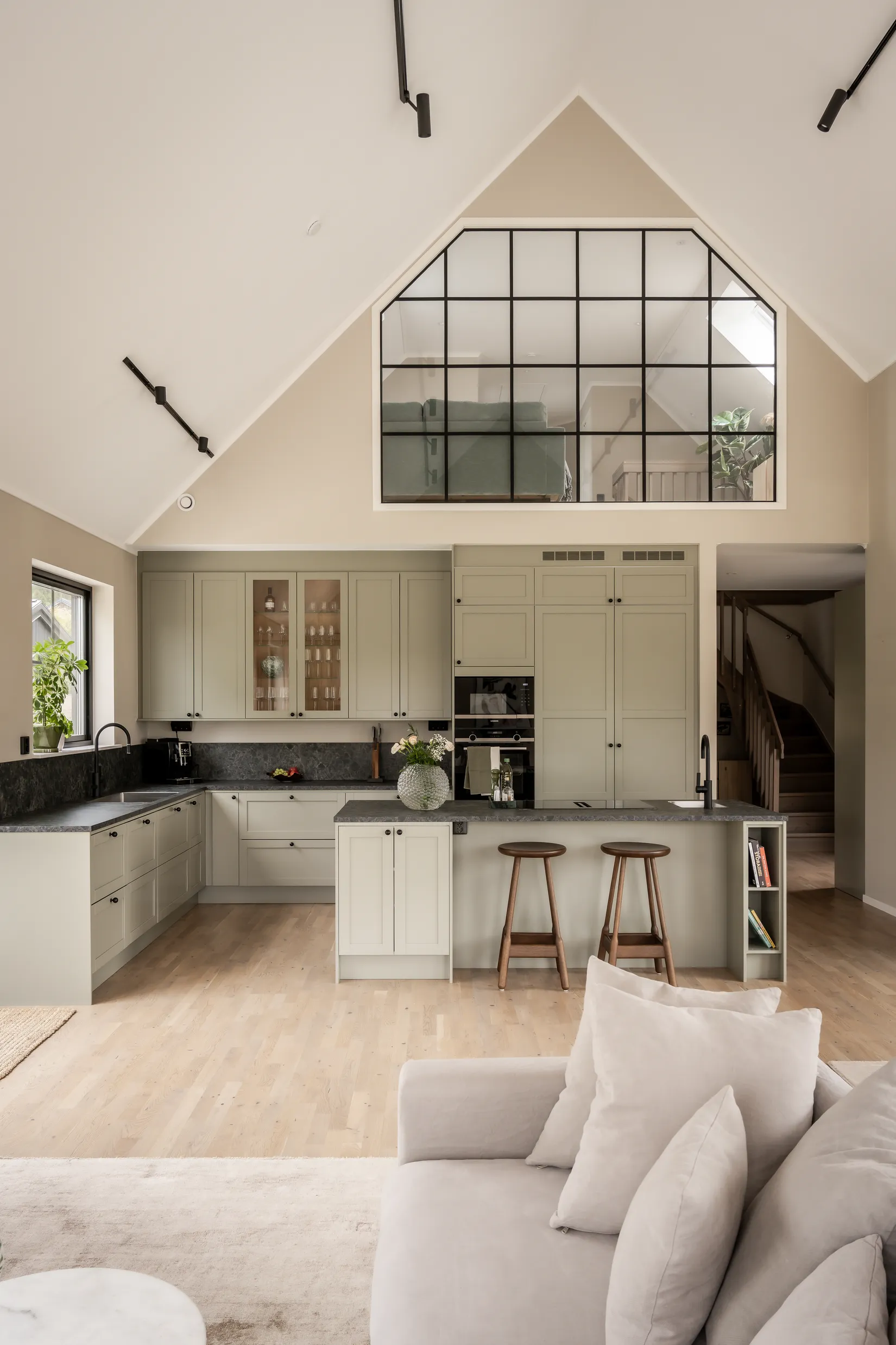 Villa, Alpvägen 5B, Sandared, Borås