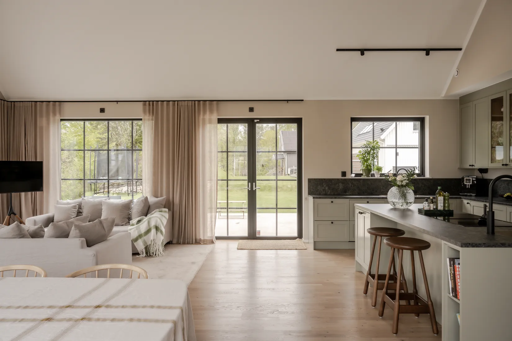 Villa, Alpvägen 5B, Sandared, Borås