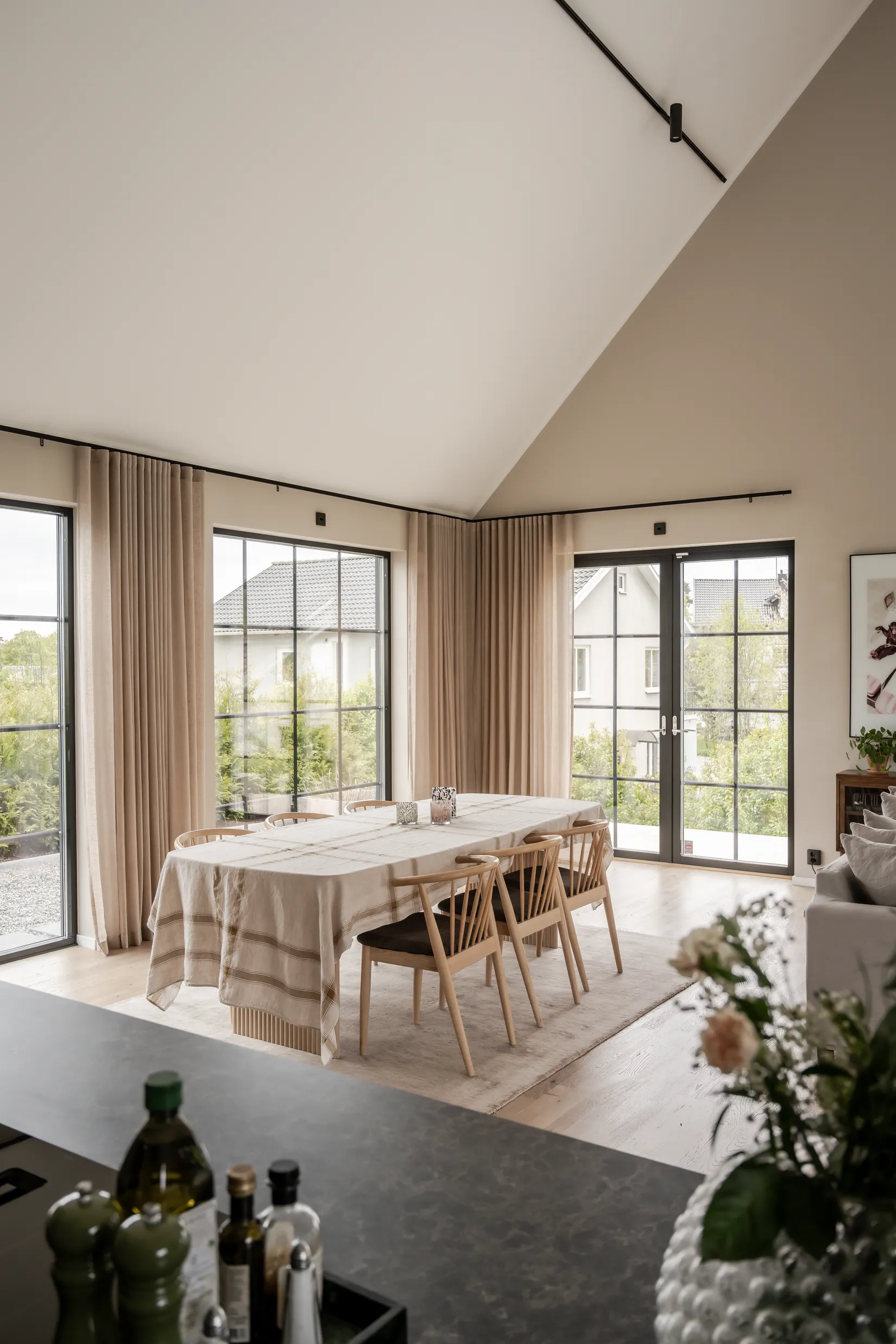Villa, Alpvägen 5B, Sandared, Borås