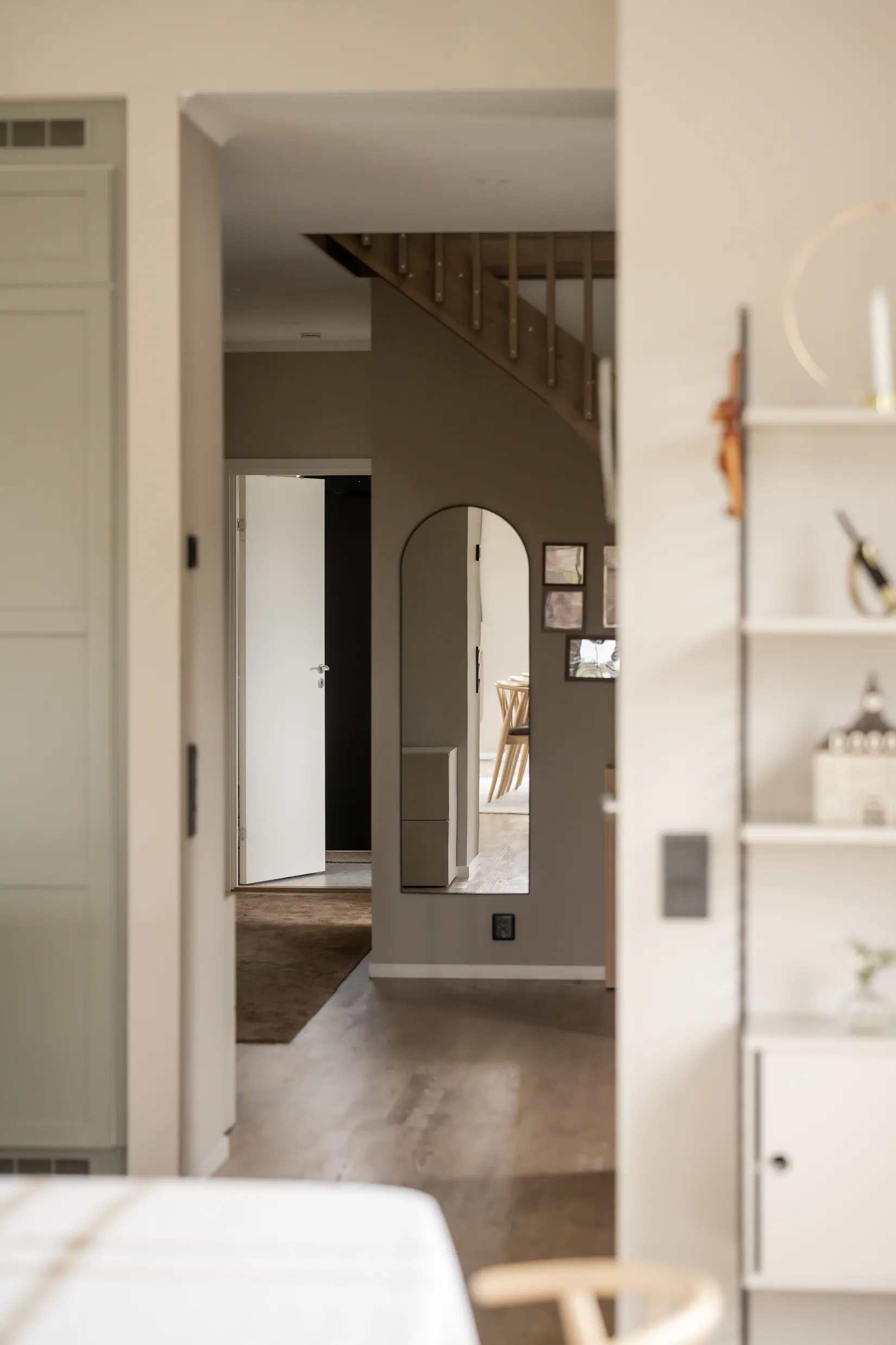 Villa, Alpvägen 5B, Sandared, Borås