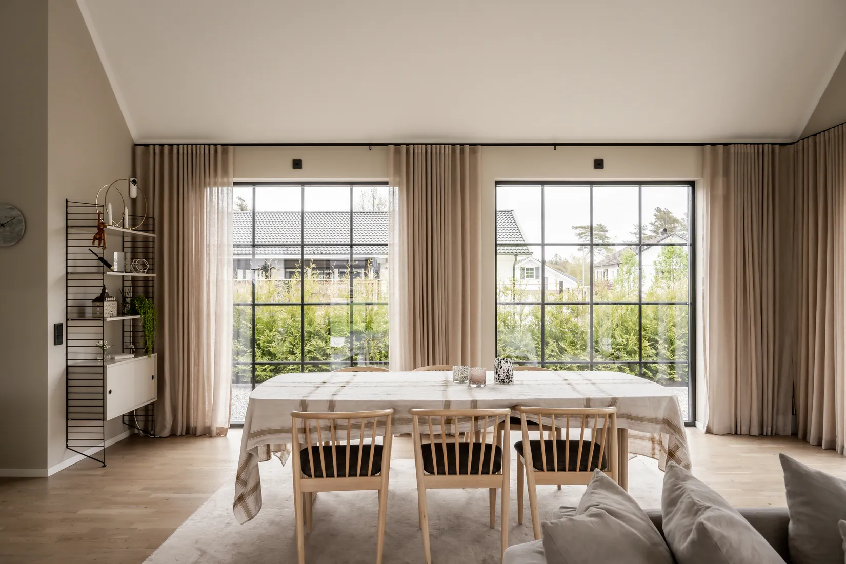 Villa, Alpvägen 5B, Sandared, Borås