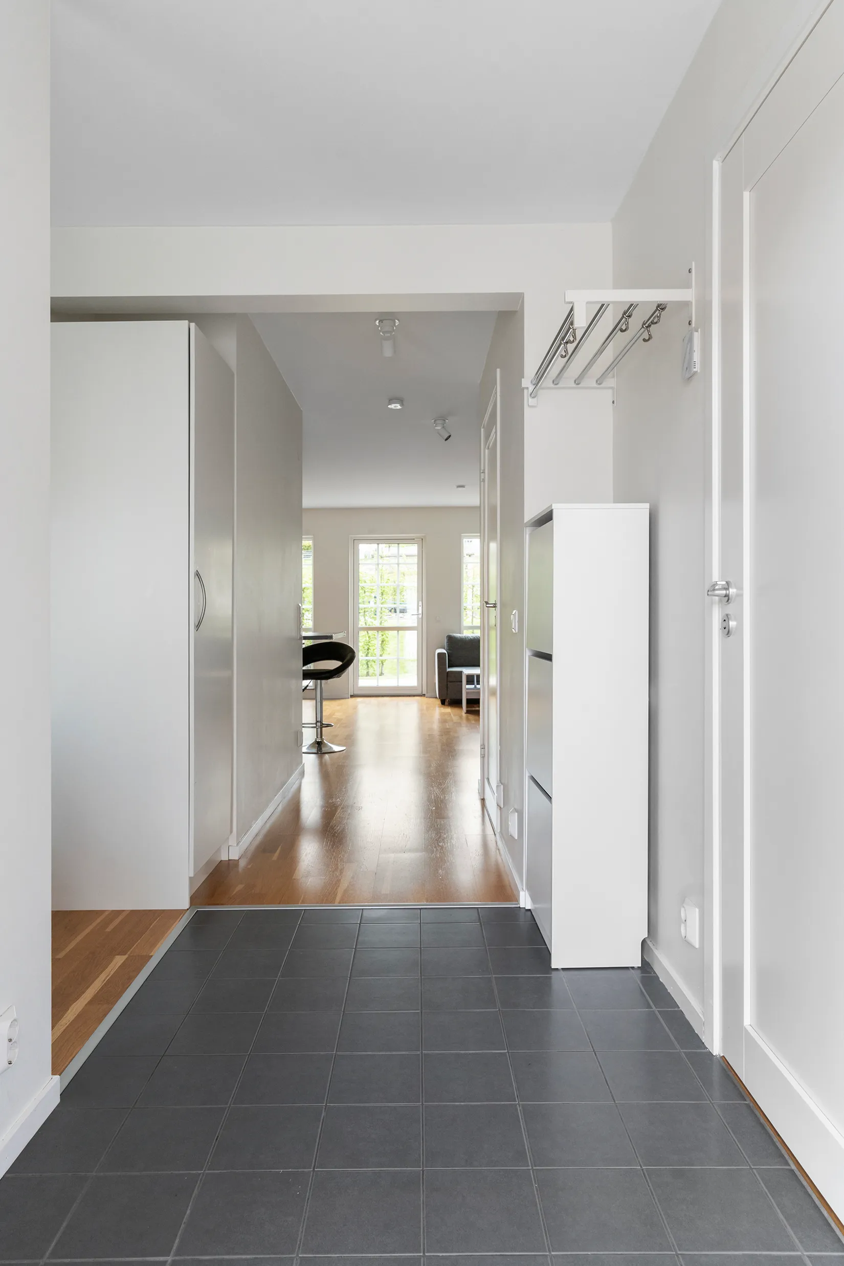 Bostadsrätt, Radhus, Humlevägen 1D, Ekeberg, Lilla Edet