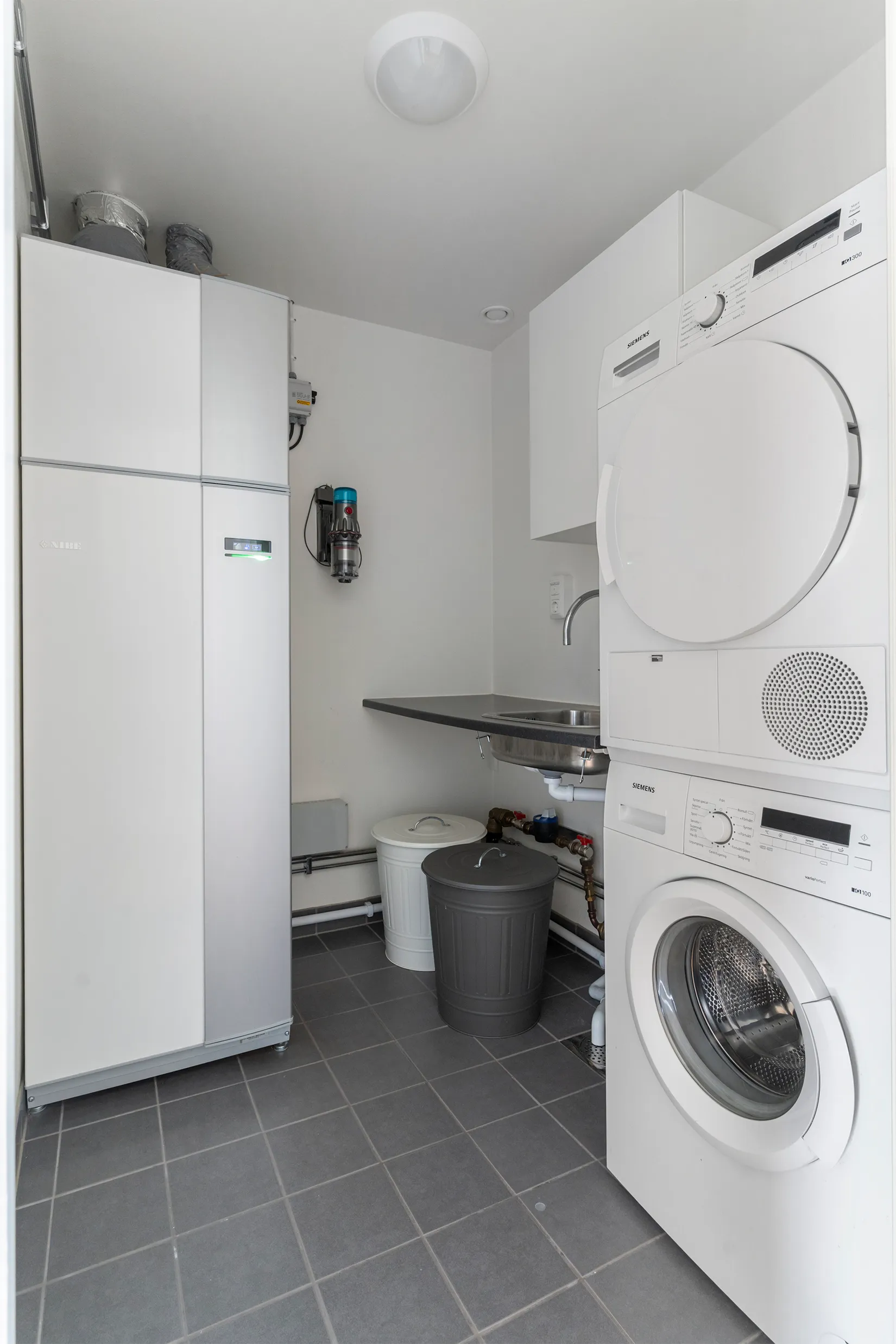 Bostadsrätt, Radhus, Humlevägen 1D, Ekeberg, Lilla Edet