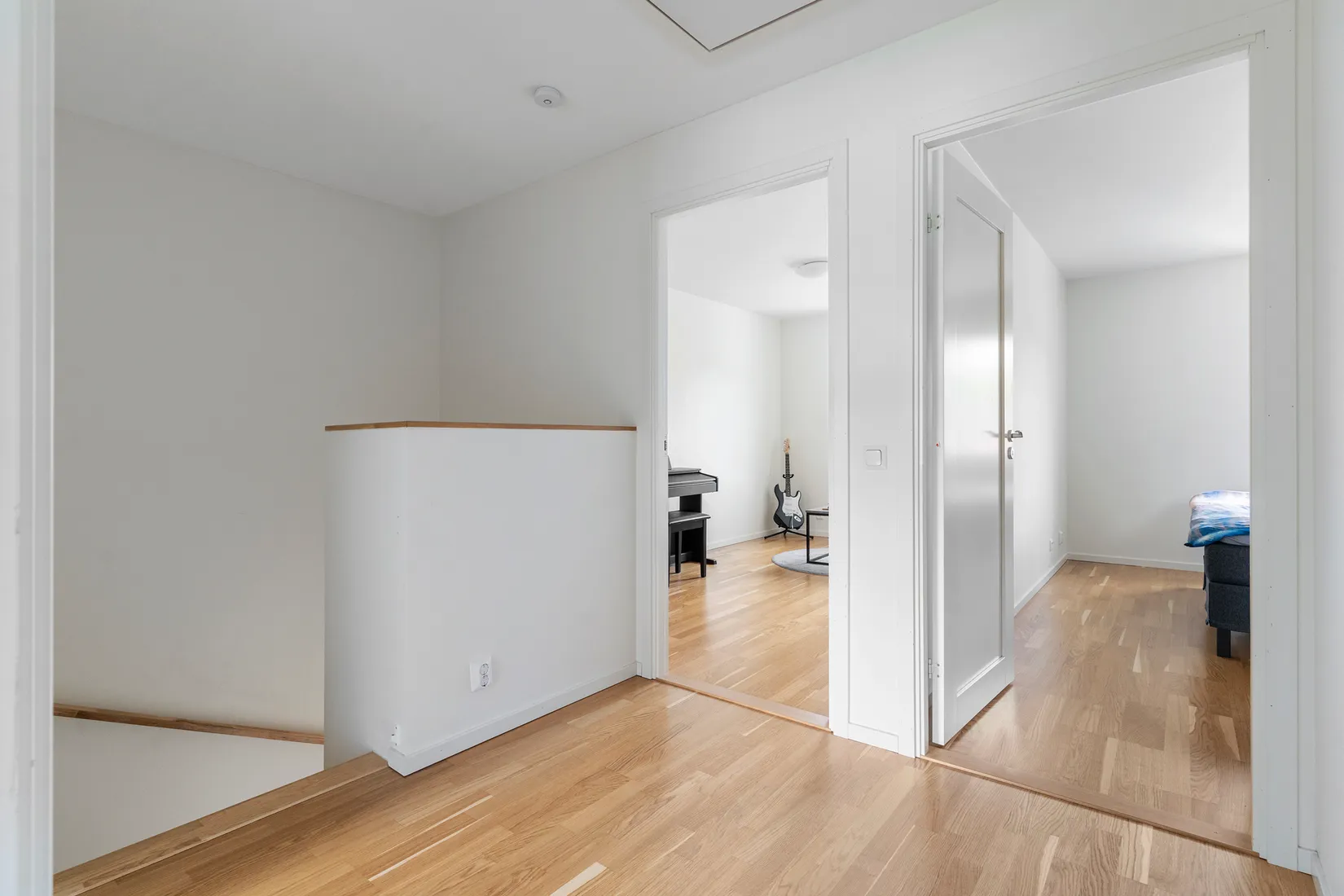 Bostadsrätt, Radhus, Humlevägen 1D, Ekeberg, Lilla Edet