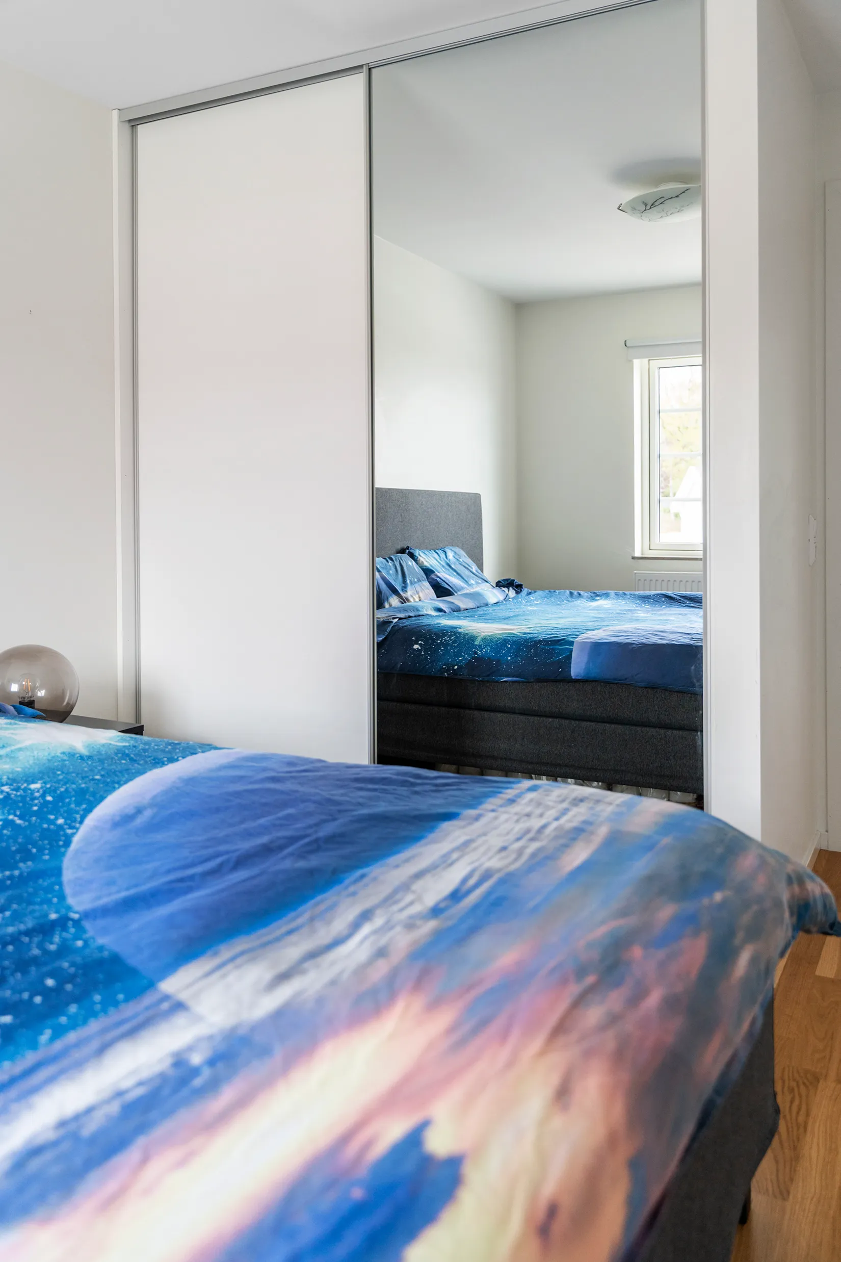 Bostadsrätt, Radhus, Humlevägen 1D, Ekeberg, Lilla Edet