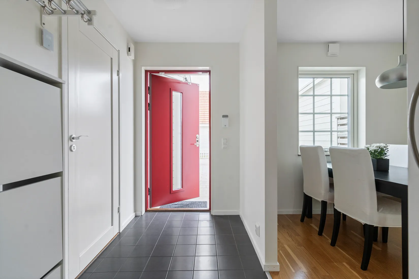 Bostadsrätt, Radhus, Humlevägen 1D, Ekeberg, Lilla Edet