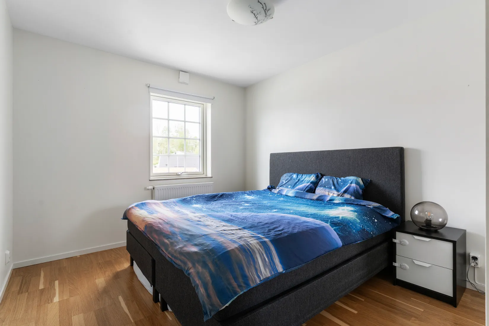 Bostadsrätt, Radhus, Humlevägen 1D, Ekeberg, Lilla Edet