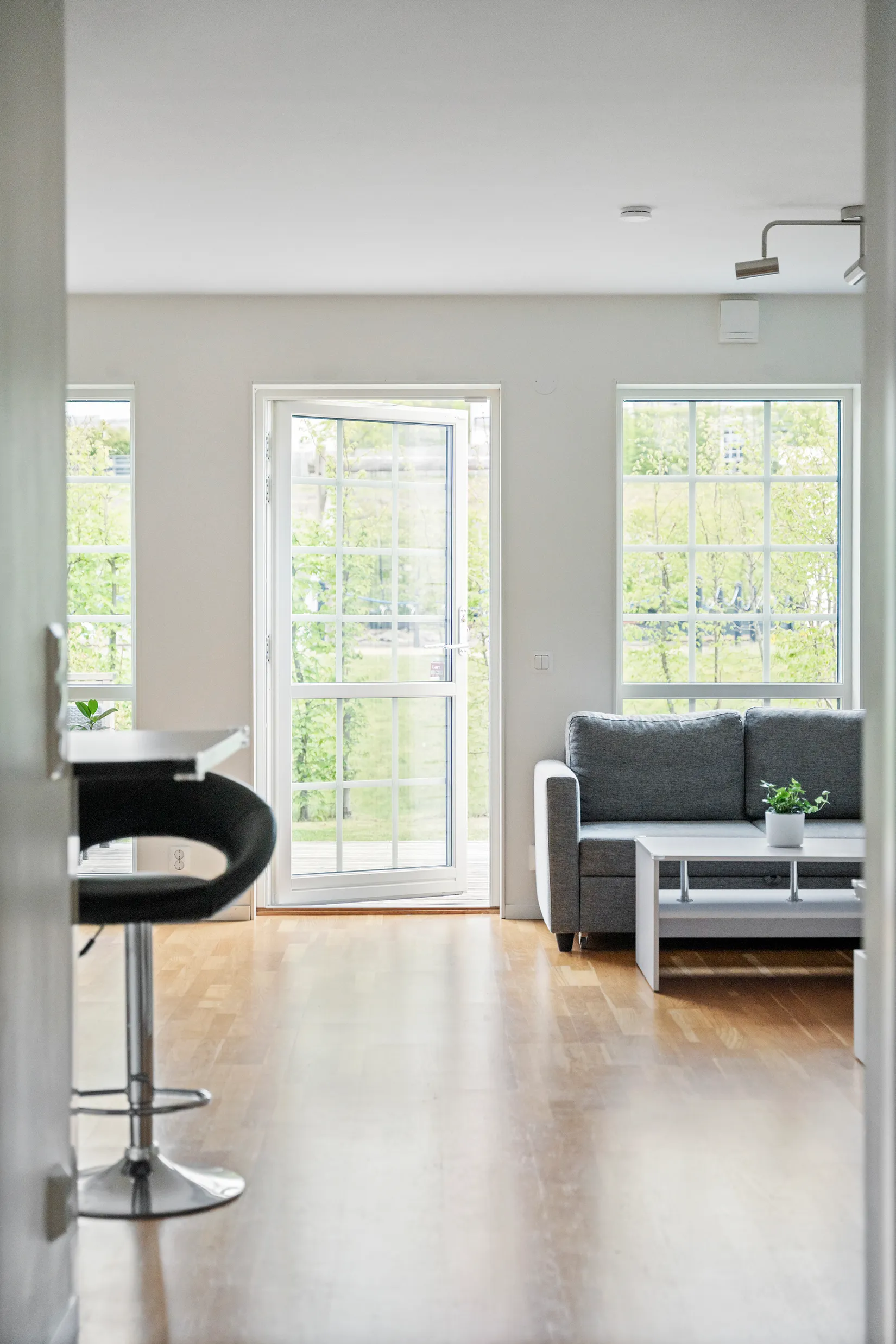 Bostadsrätt, Radhus, Humlevägen 1D, Ekeberg, Lilla Edet