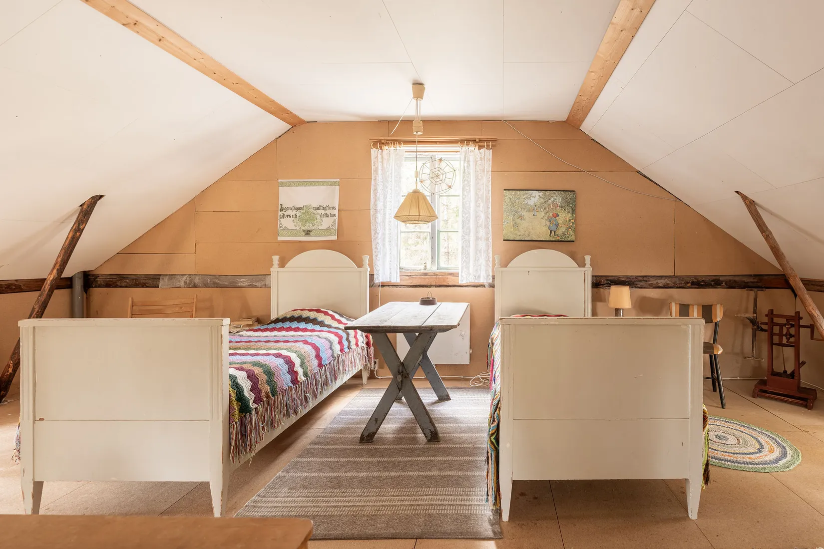Fritidshus, Slåtte 207, Östersund