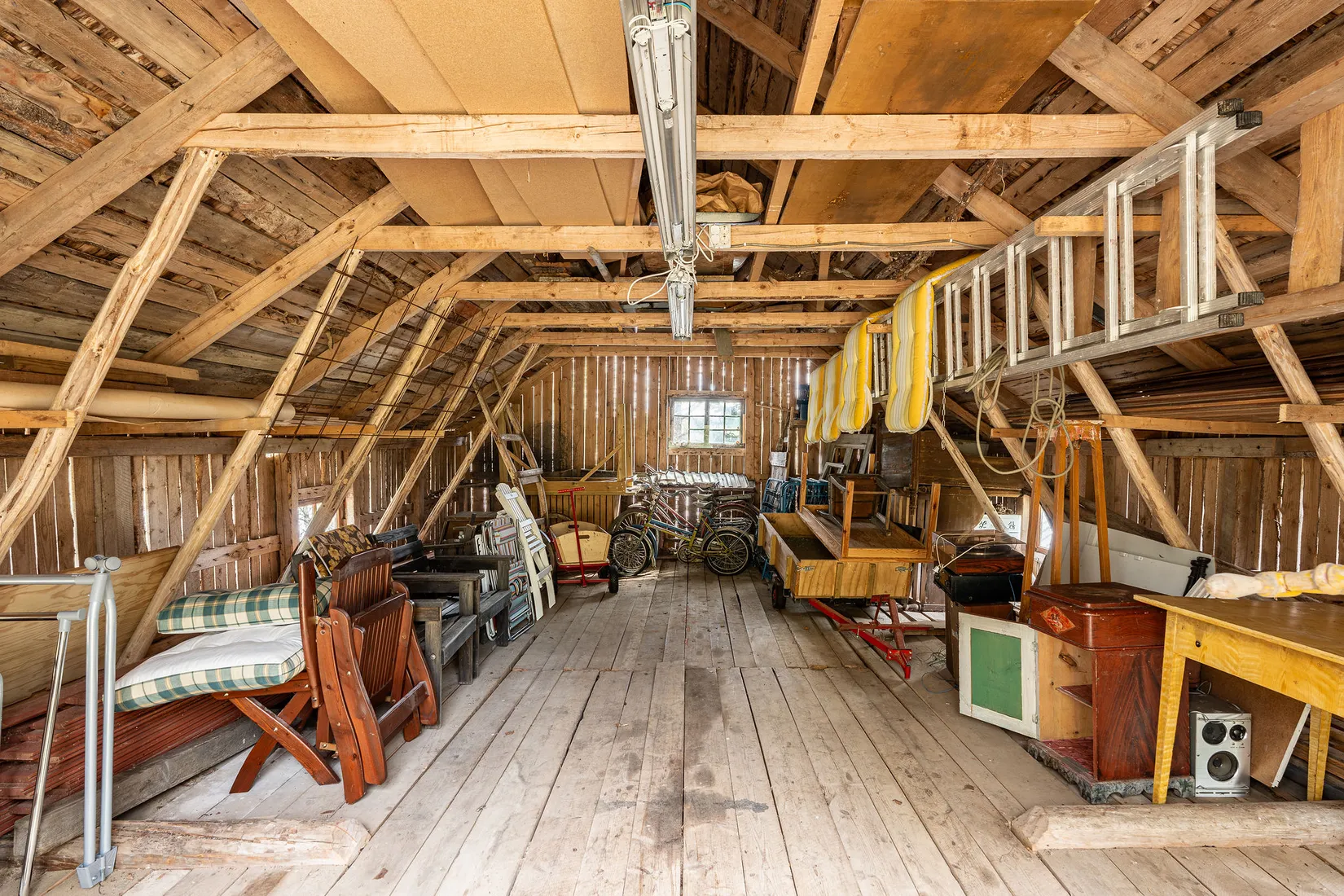Fritidshus, Slåtte 207, Östersund