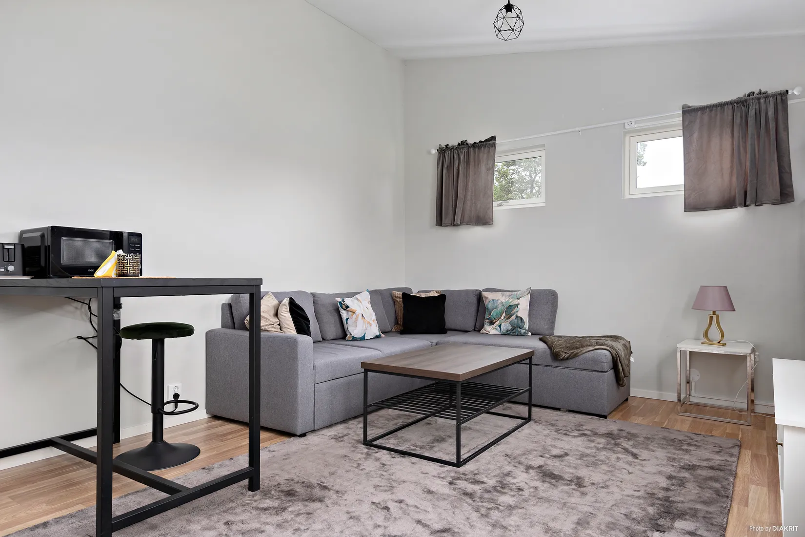 Villa, Fröjelgatan 17, Visby Öster, Gotland
