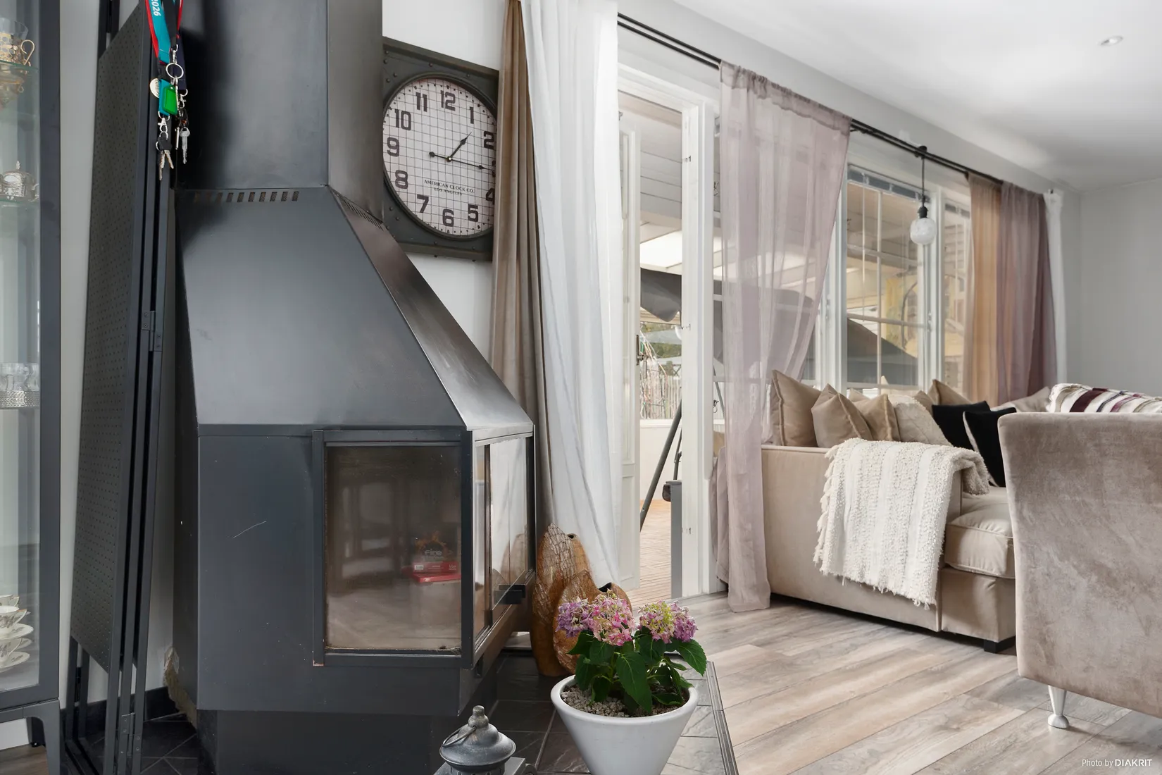 Villa, Fröjelgatan 17, Visby Öster, Gotland