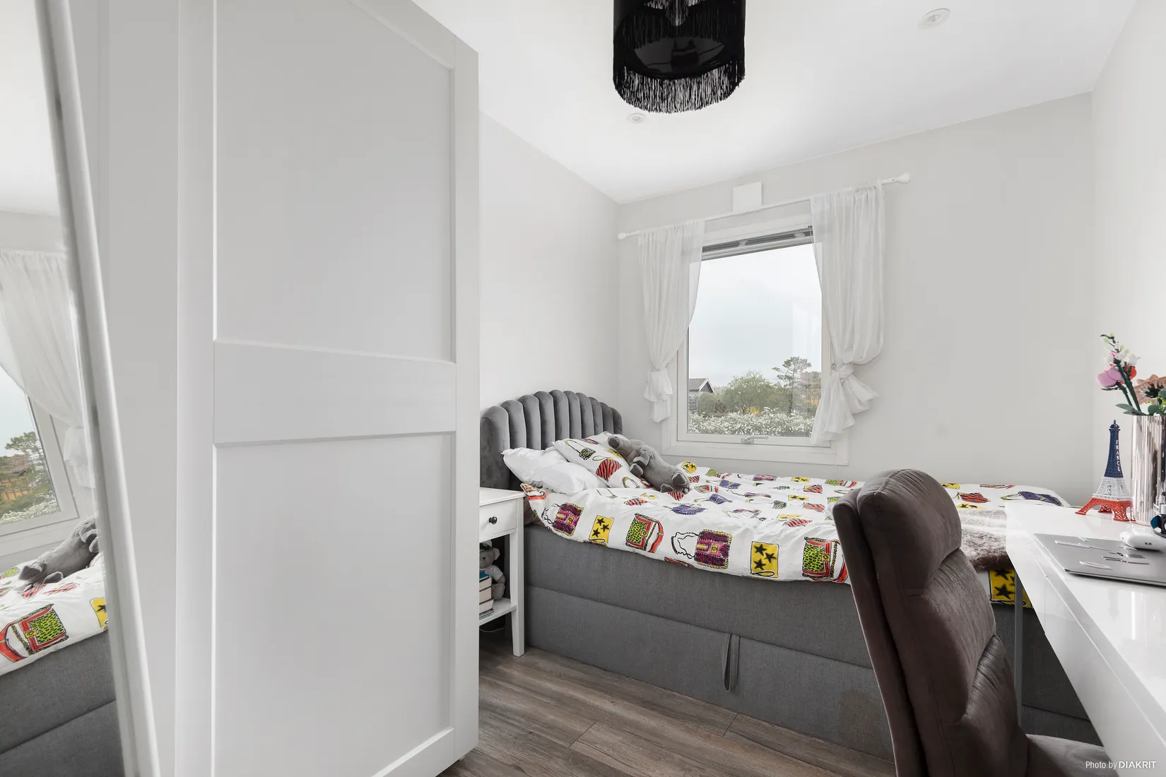 Villa, Fröjelgatan 17, Visby Öster, Gotland