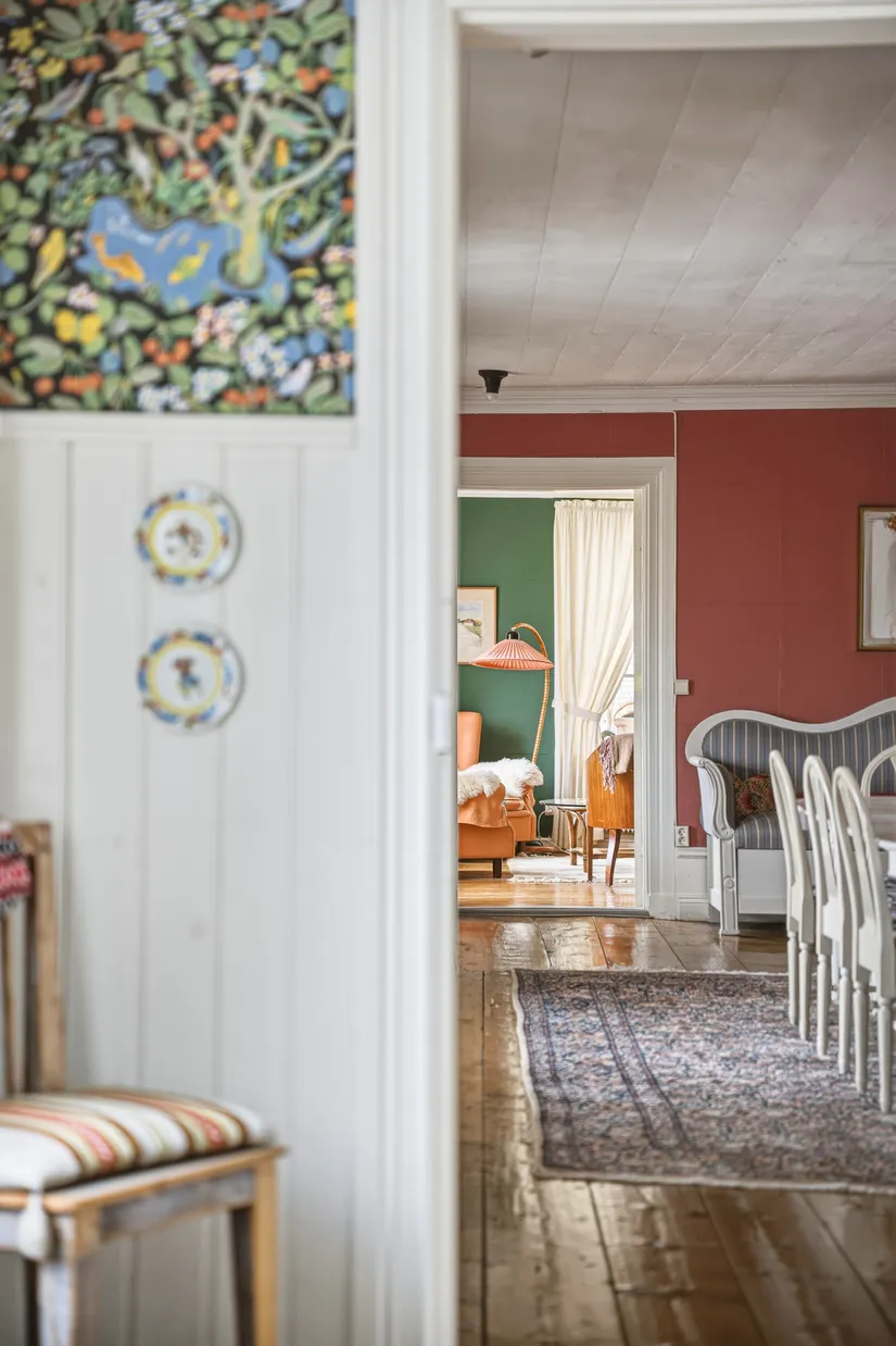 Gård/Skog, Källsby gård 6, Dala-Husby, Hedemora