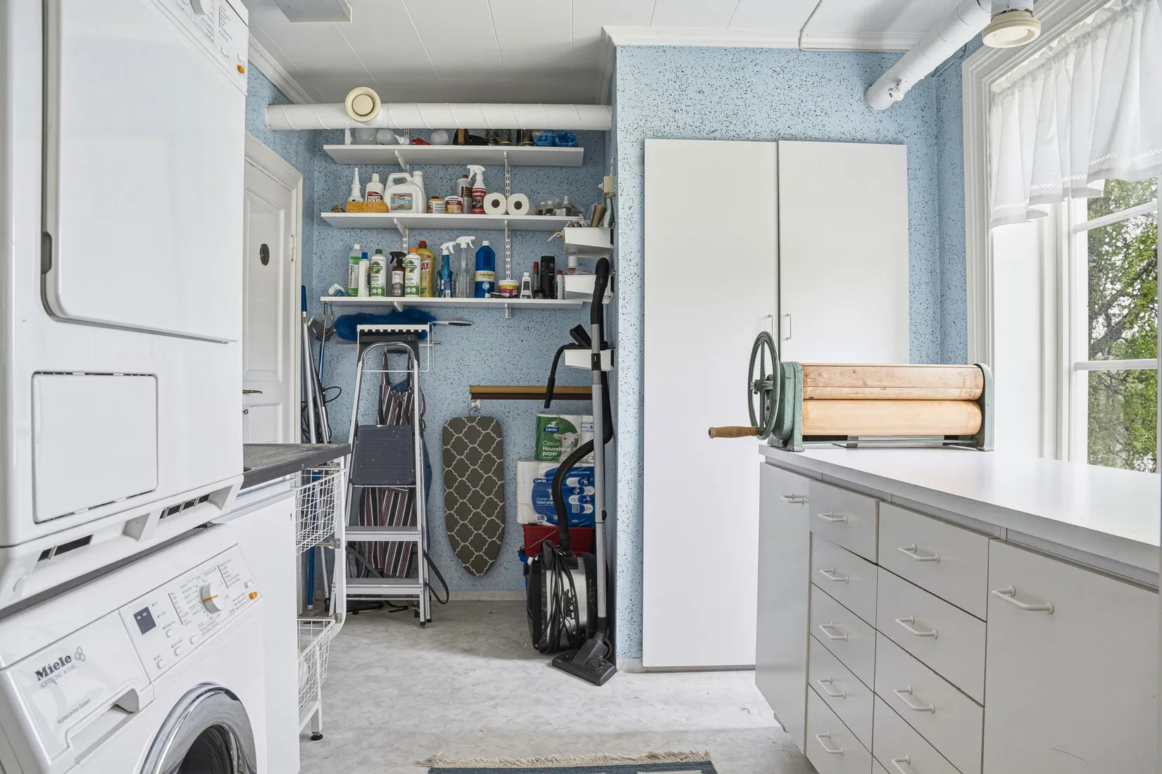 Gård/Skog, Källsby gård 6, Dala-Husby, Hedemora