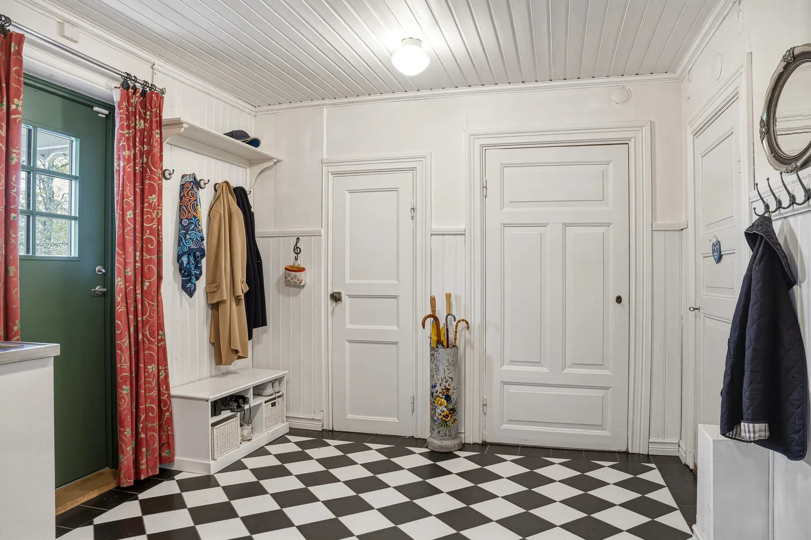 Gård/Skog, Källsby gård 6, Dala-Husby, Hedemora