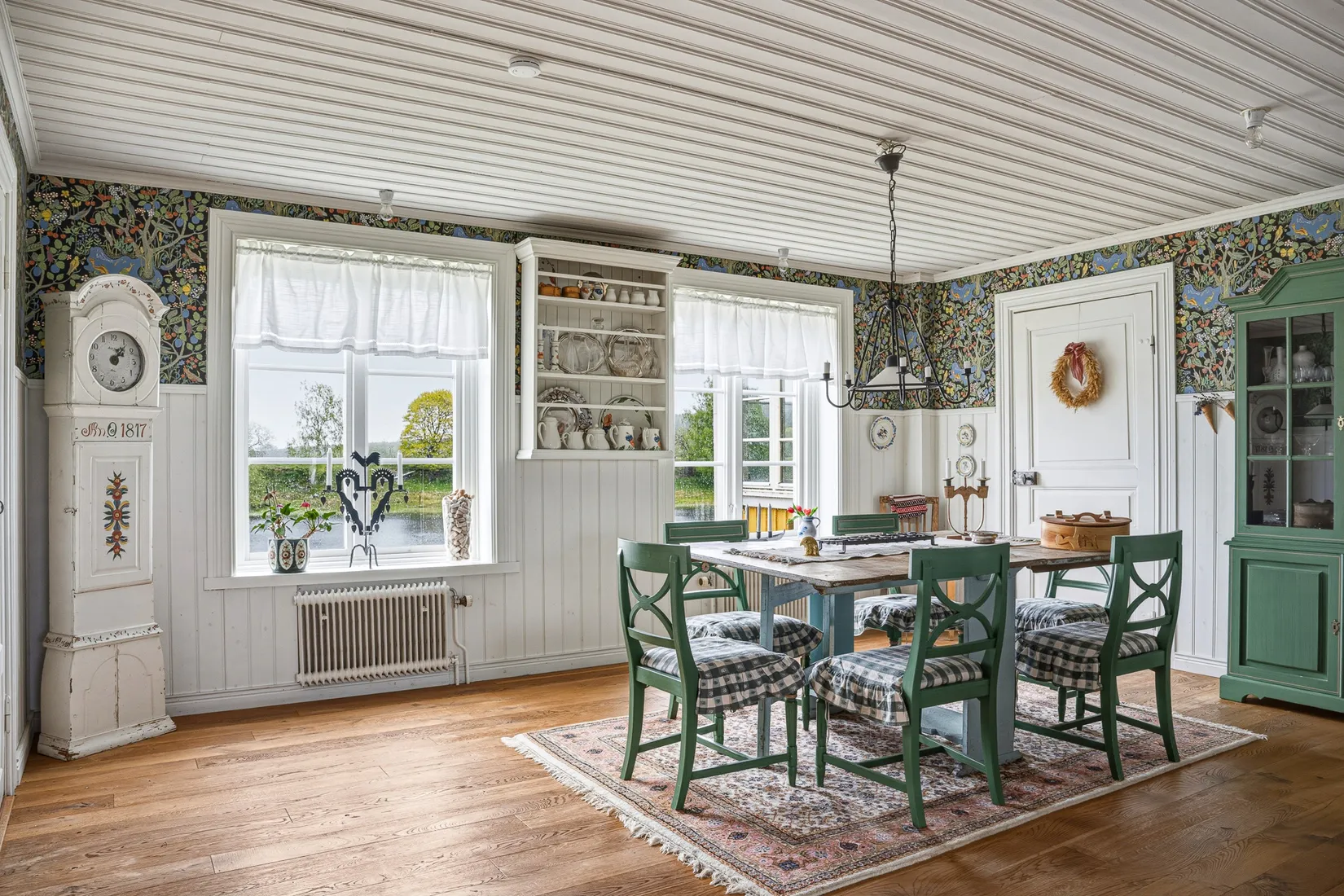 Gård/Skog, Källsby gård 6, Dala-Husby, Hedemora