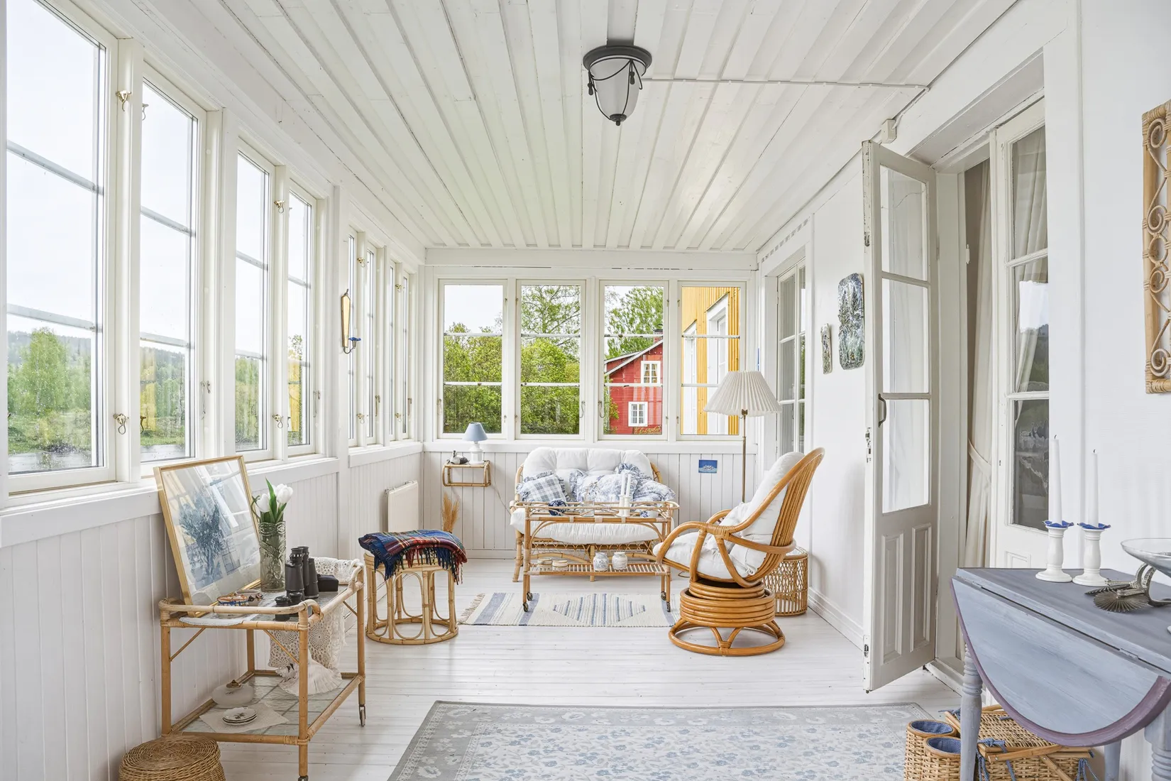 Gård/Skog, Källsby gård 6, Dala-Husby, Hedemora