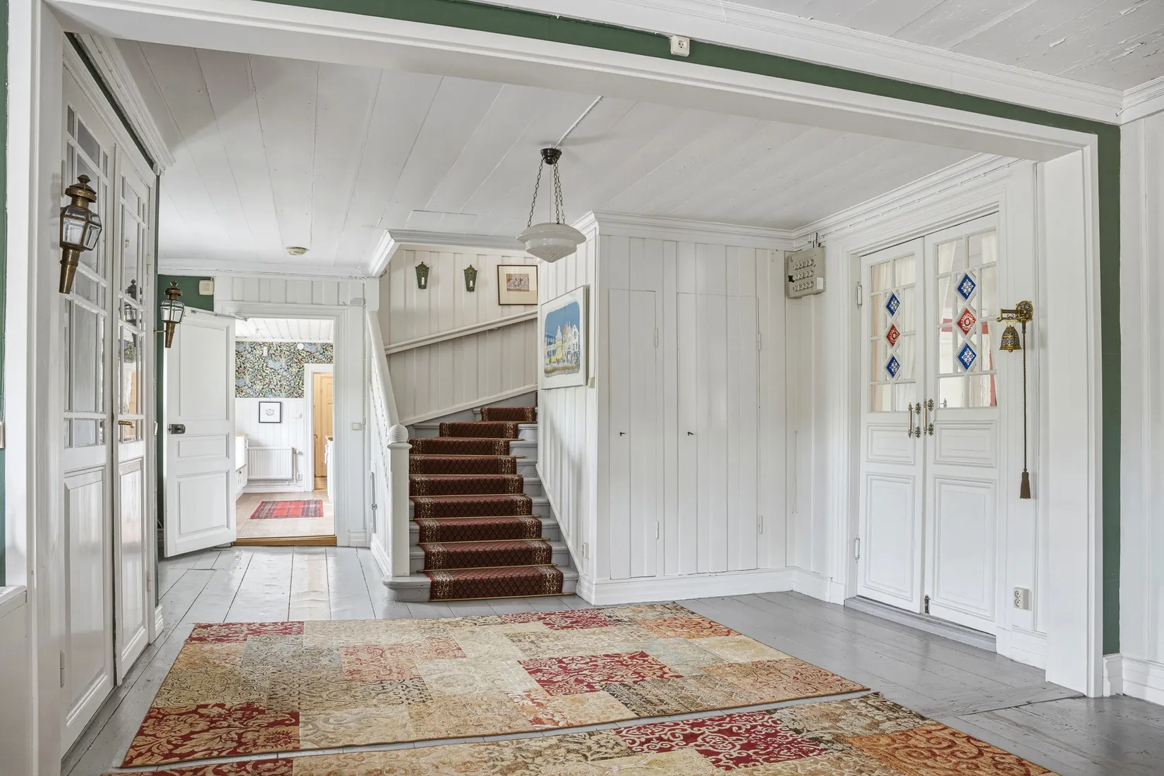 Gård/Skog, Källsby gård 6, Dala-Husby, Hedemora