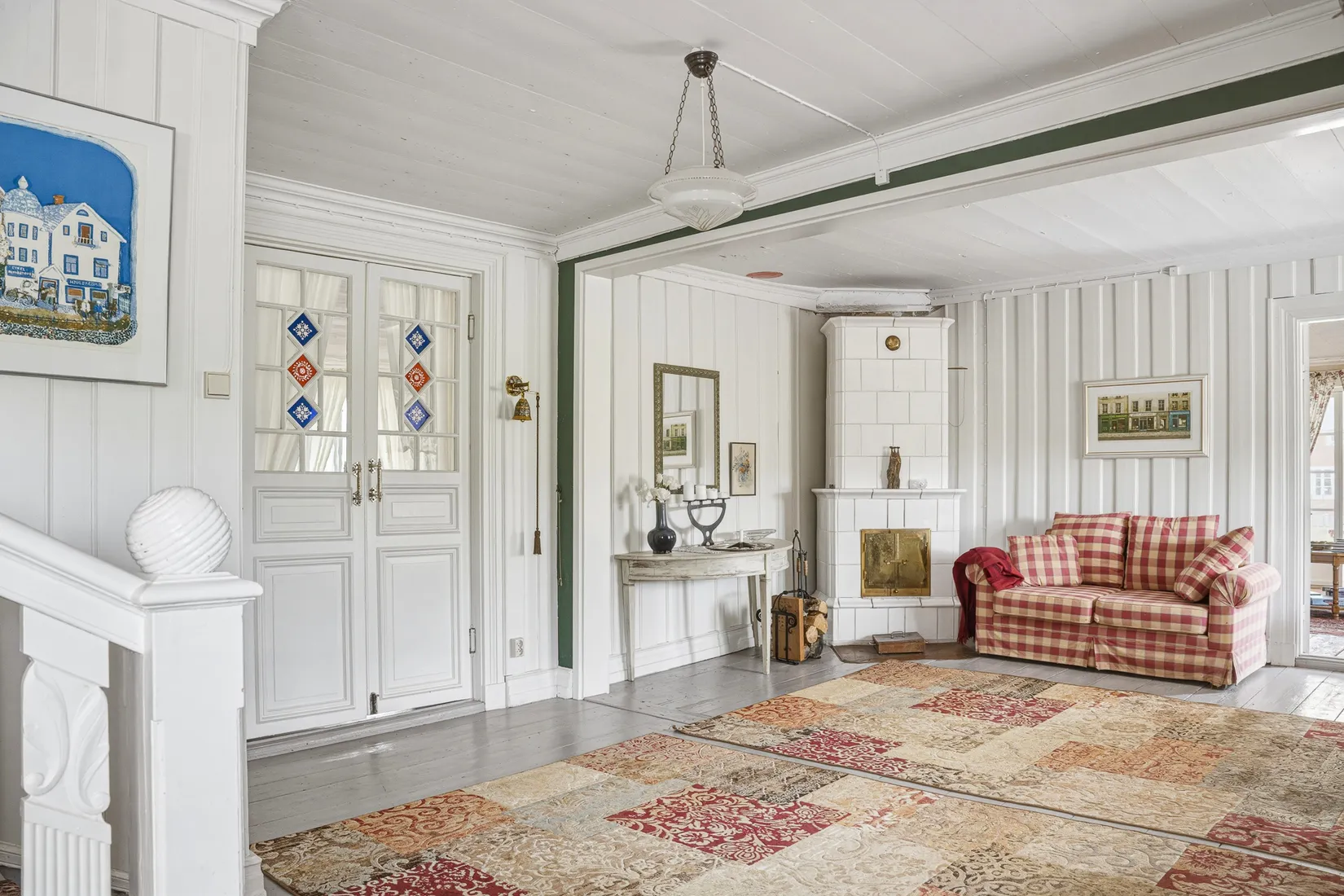 Gård/Skog, Källsby gård 6, Dala-Husby, Hedemora