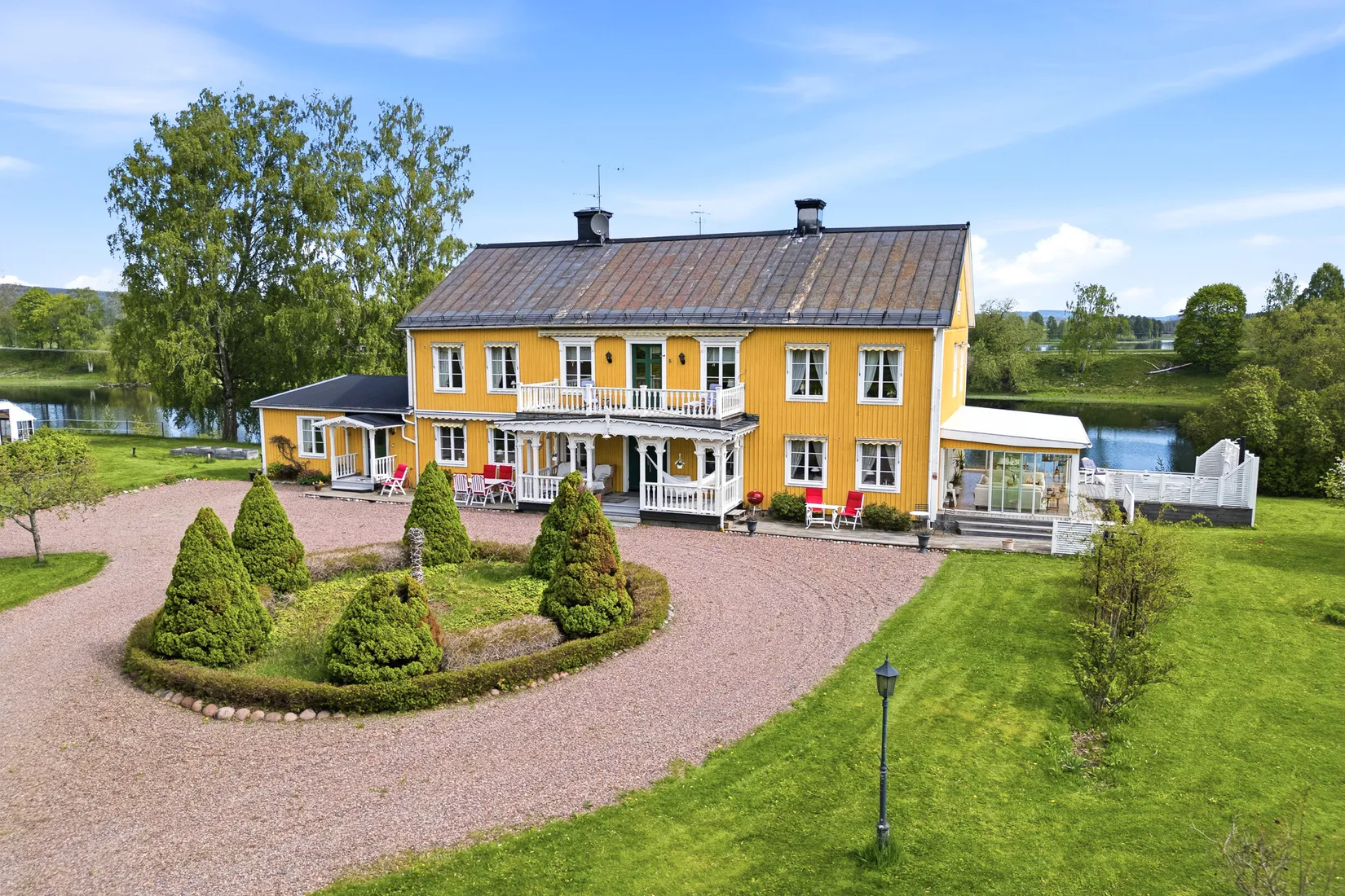 Gård/Skog, Källsby gård 6, Dala-Husby, Hedemora