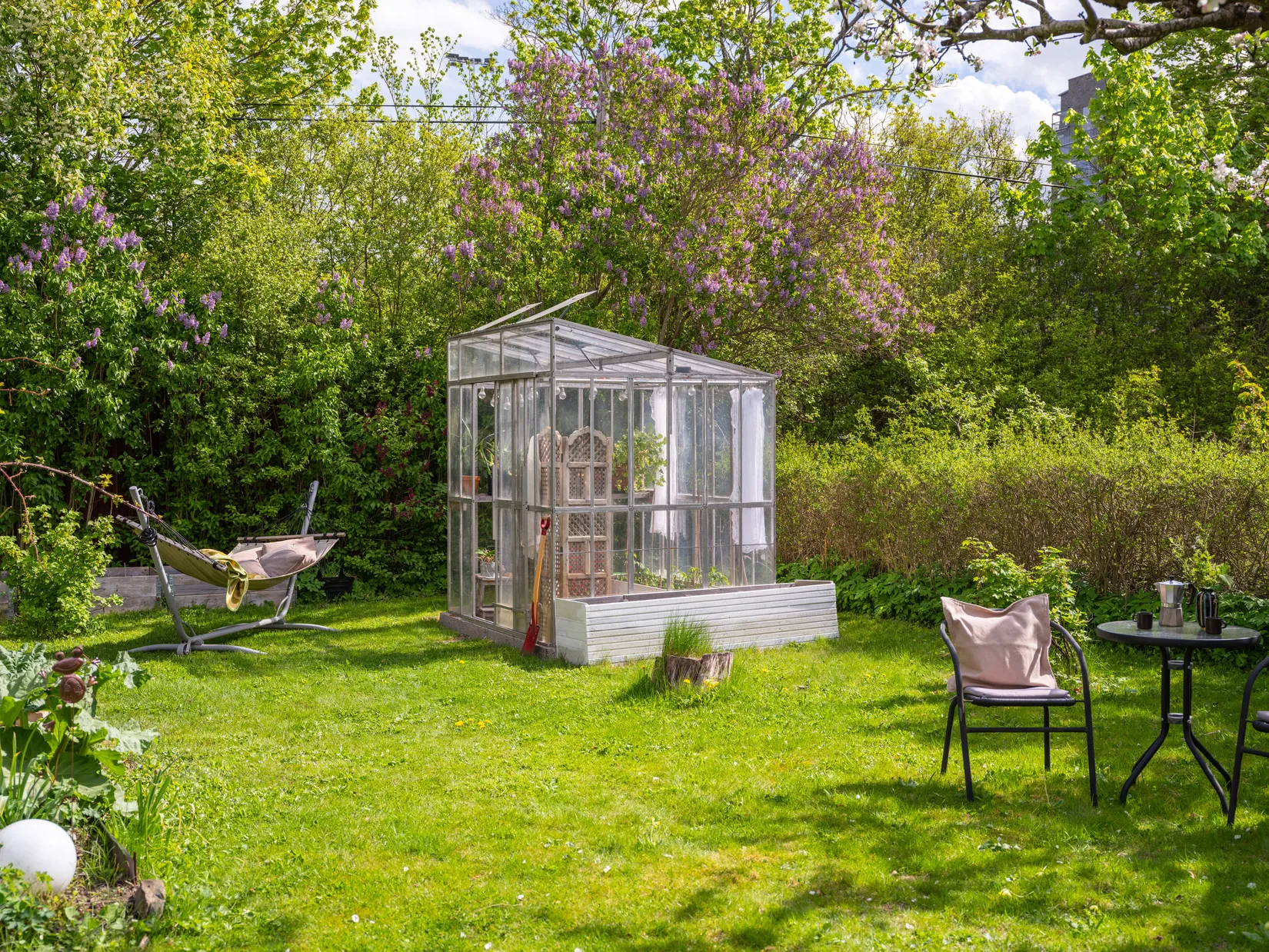 Villa, Tröskverksvägen 32, Långbro, Stockholm