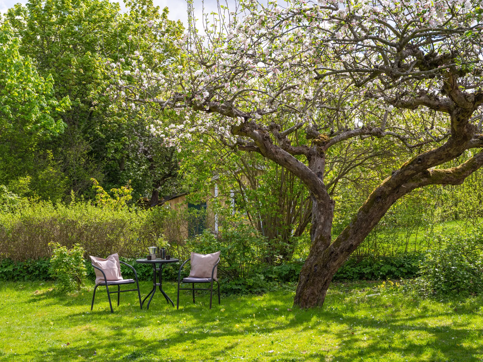 Villa, Tröskverksvägen 32, Långbro, Stockholm